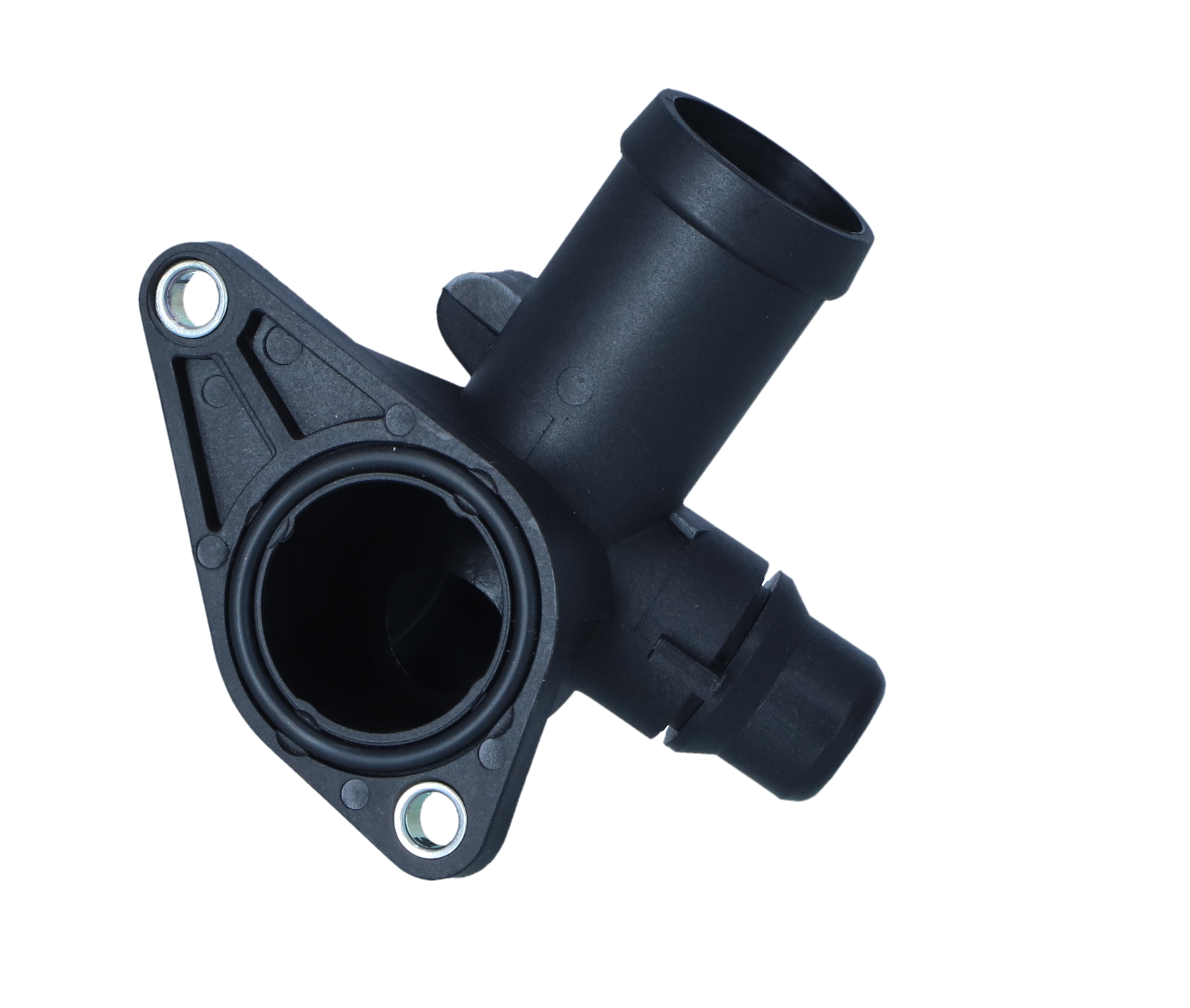 Króciec układu chłodzenia NRF VAUXHALL VIVA 775006