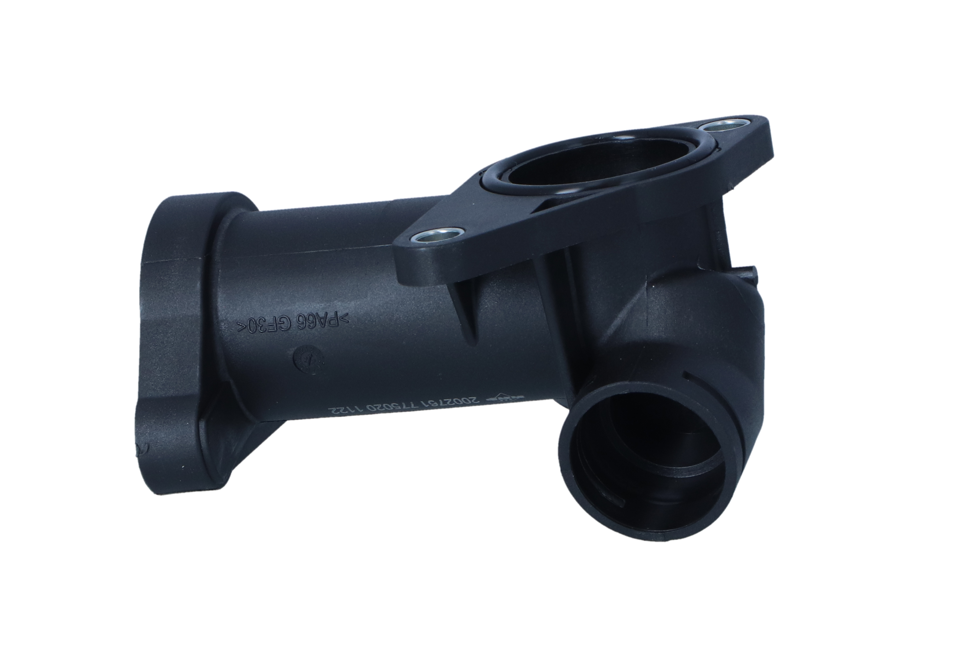 AUDI A6 NRF coolant flange 775020