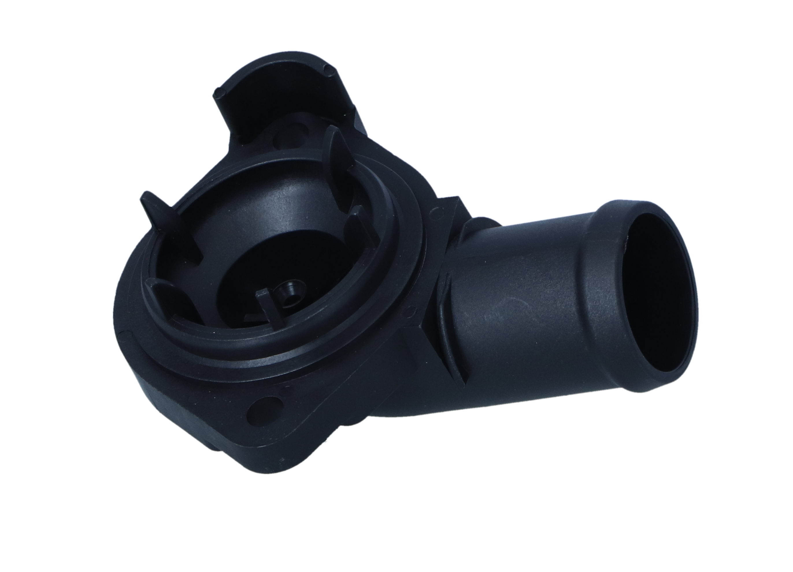 Kühlwasserflansch NRF VW CADDY 775024