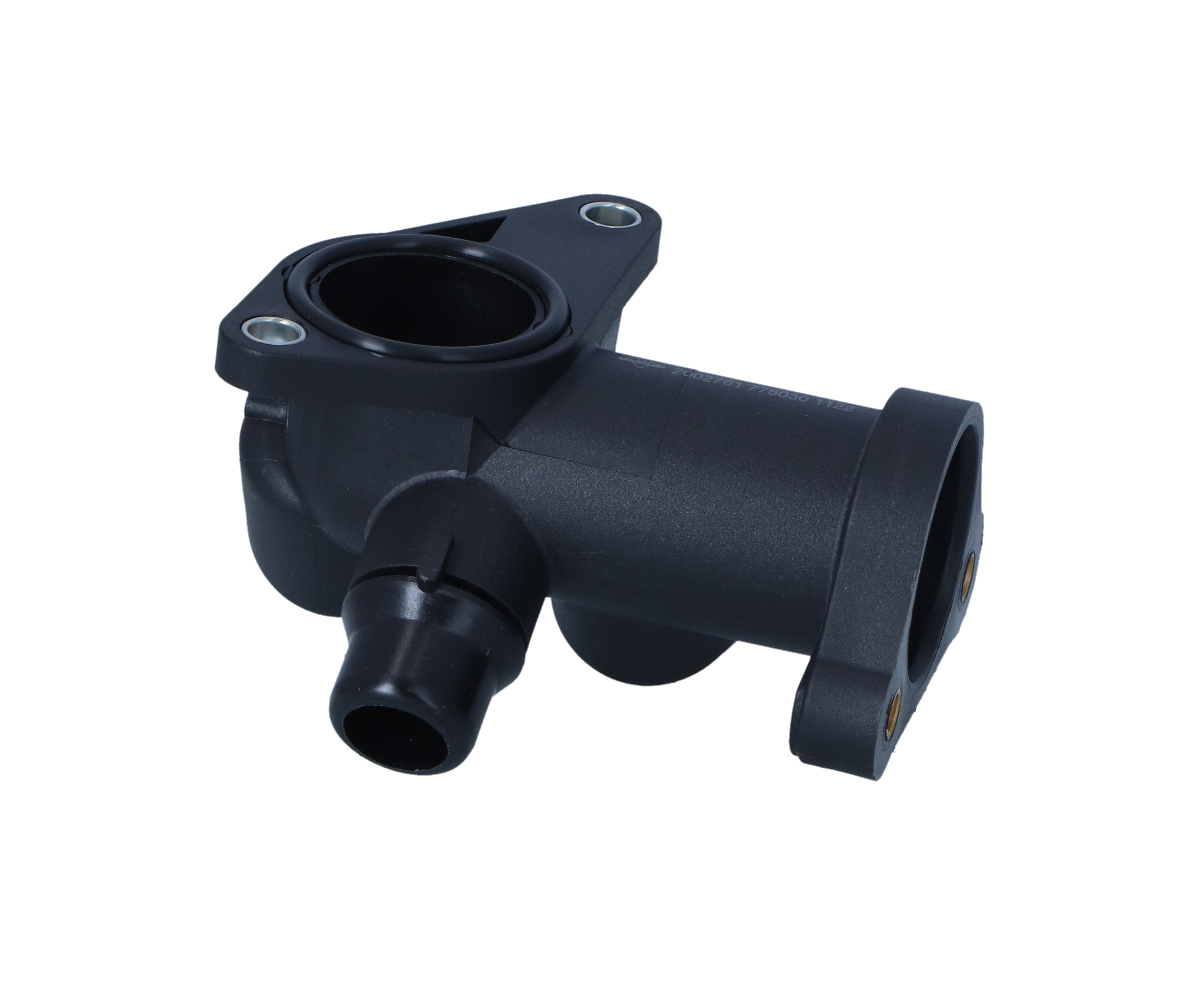 AUDI A6 NRF coolant flange 775030