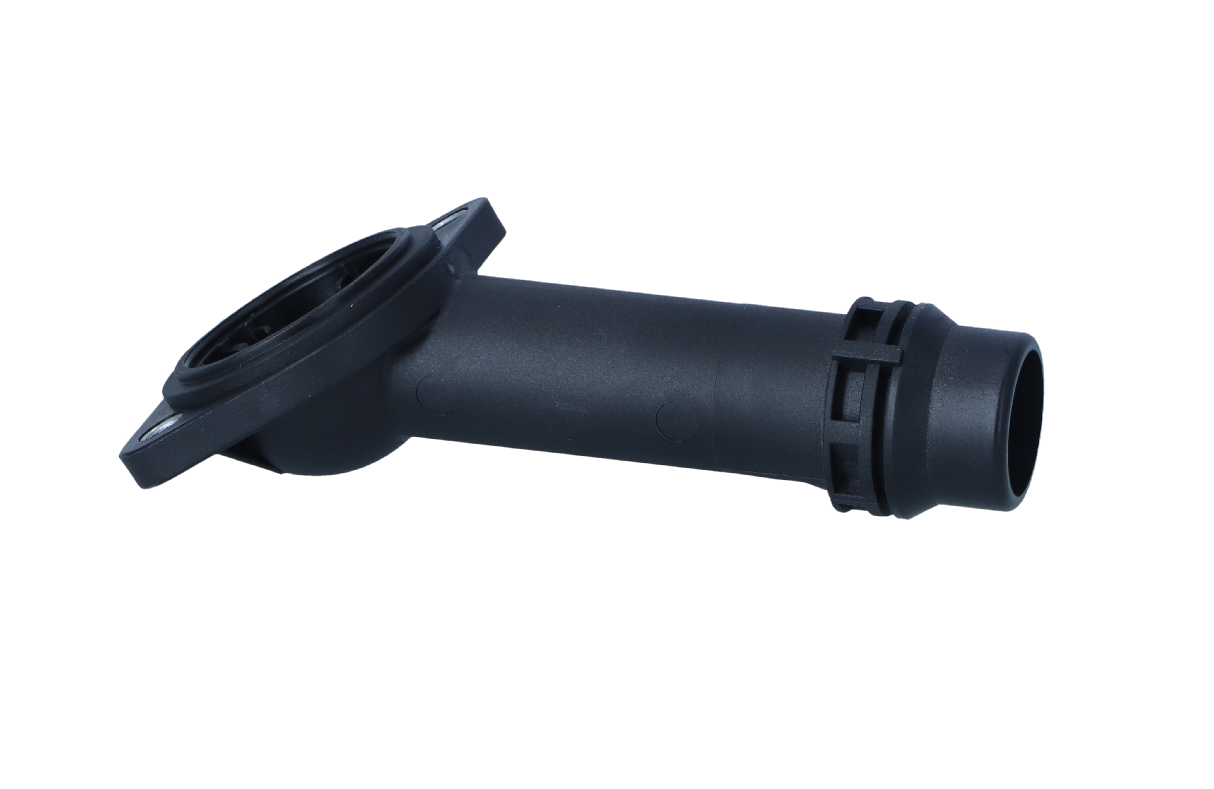 AUDI A6 NRF coolant flange 775037