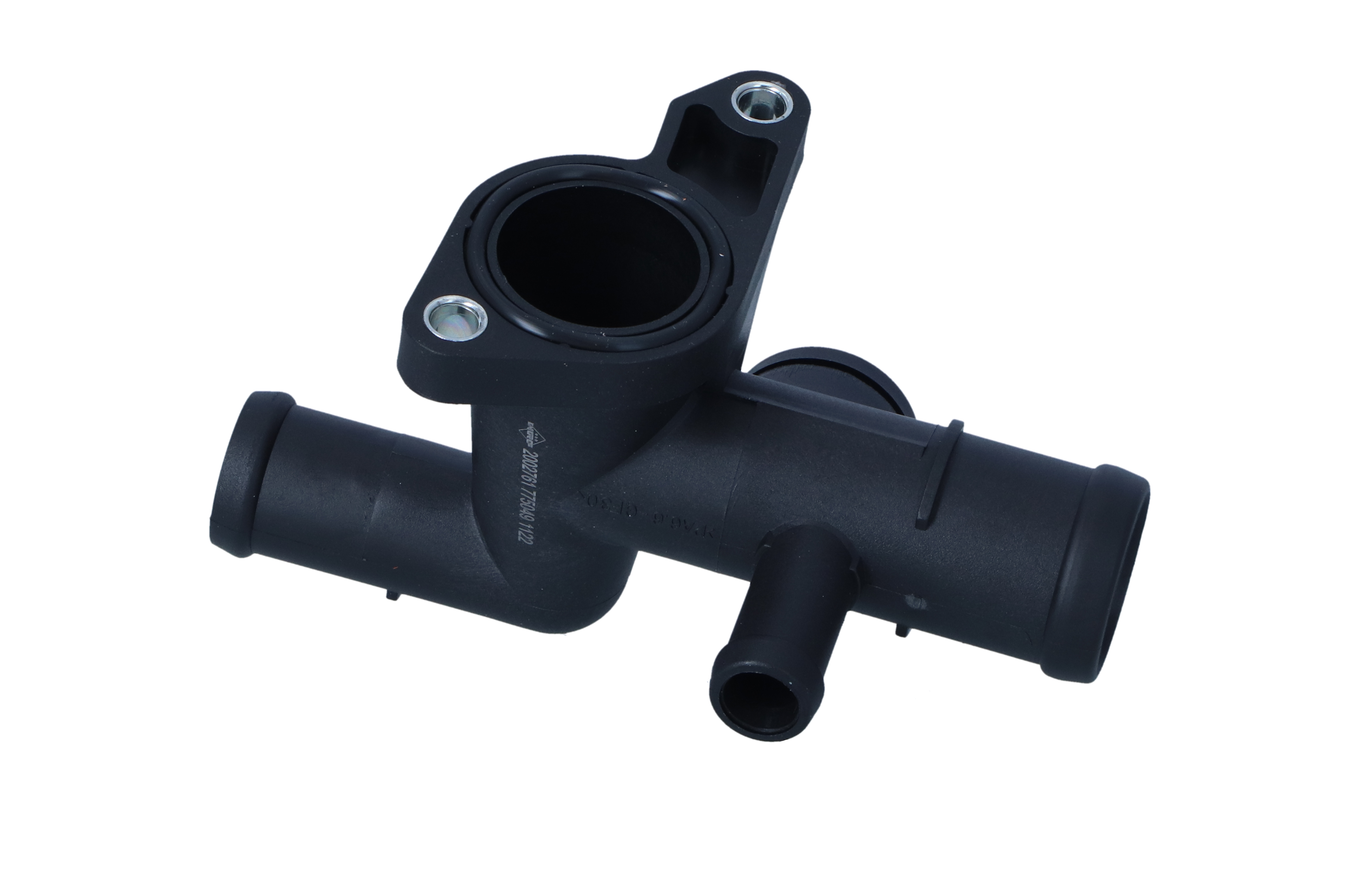 NRF 775049 Flange da água VOLKSWAGEN Bora Sedan preço