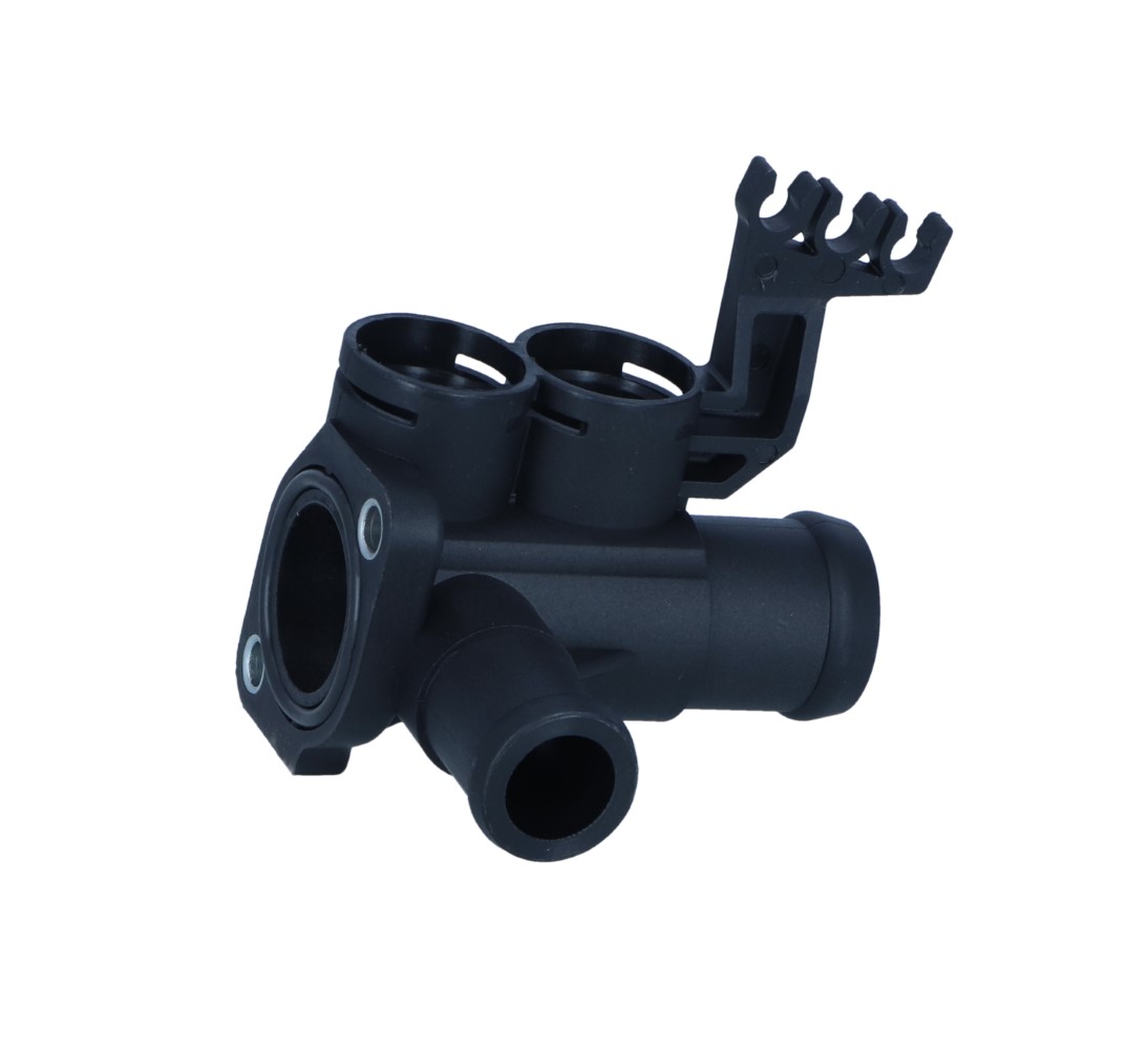 AUDI A6 NRF coolant flange 775056