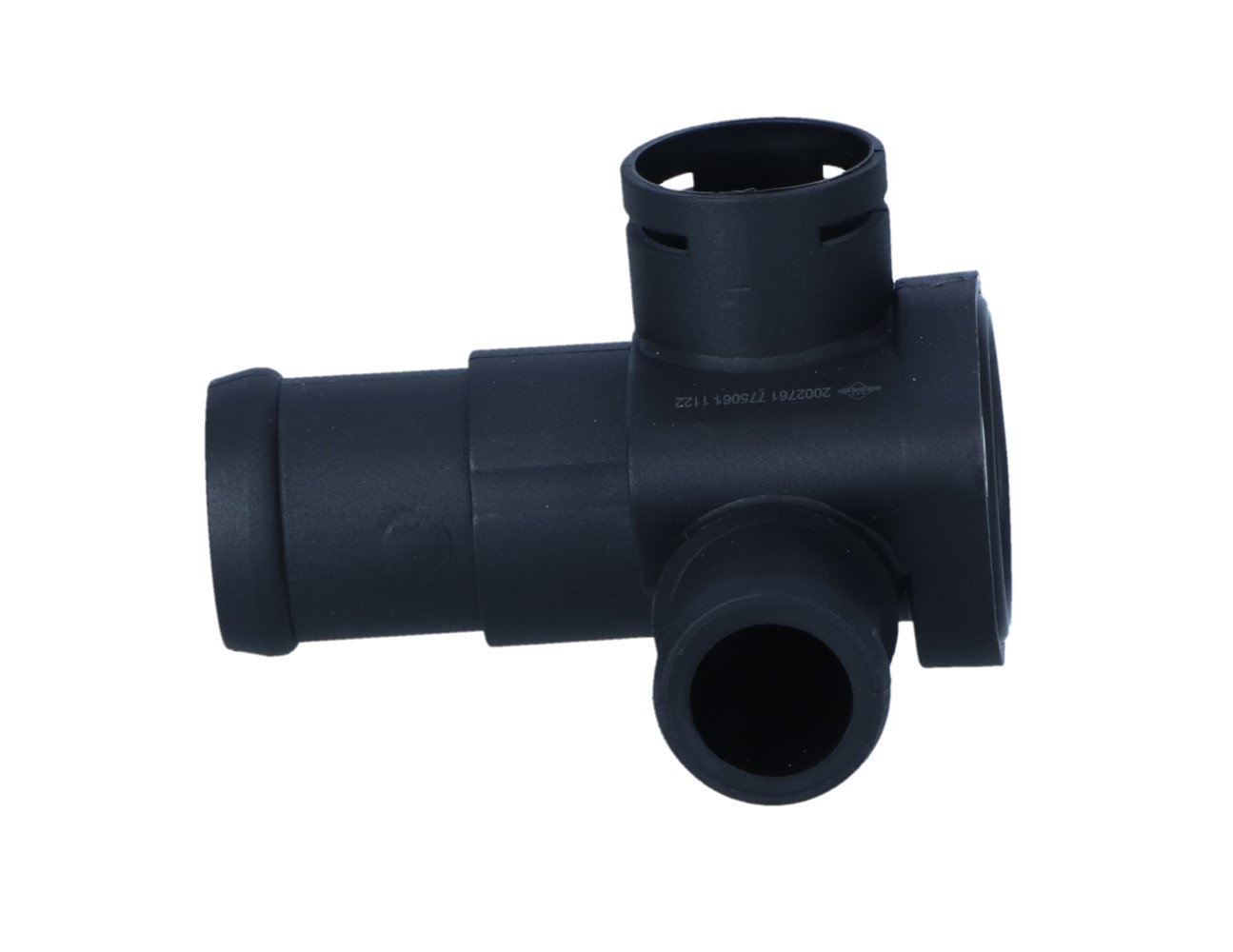 AUDI A6 NRF coolant flange 775061