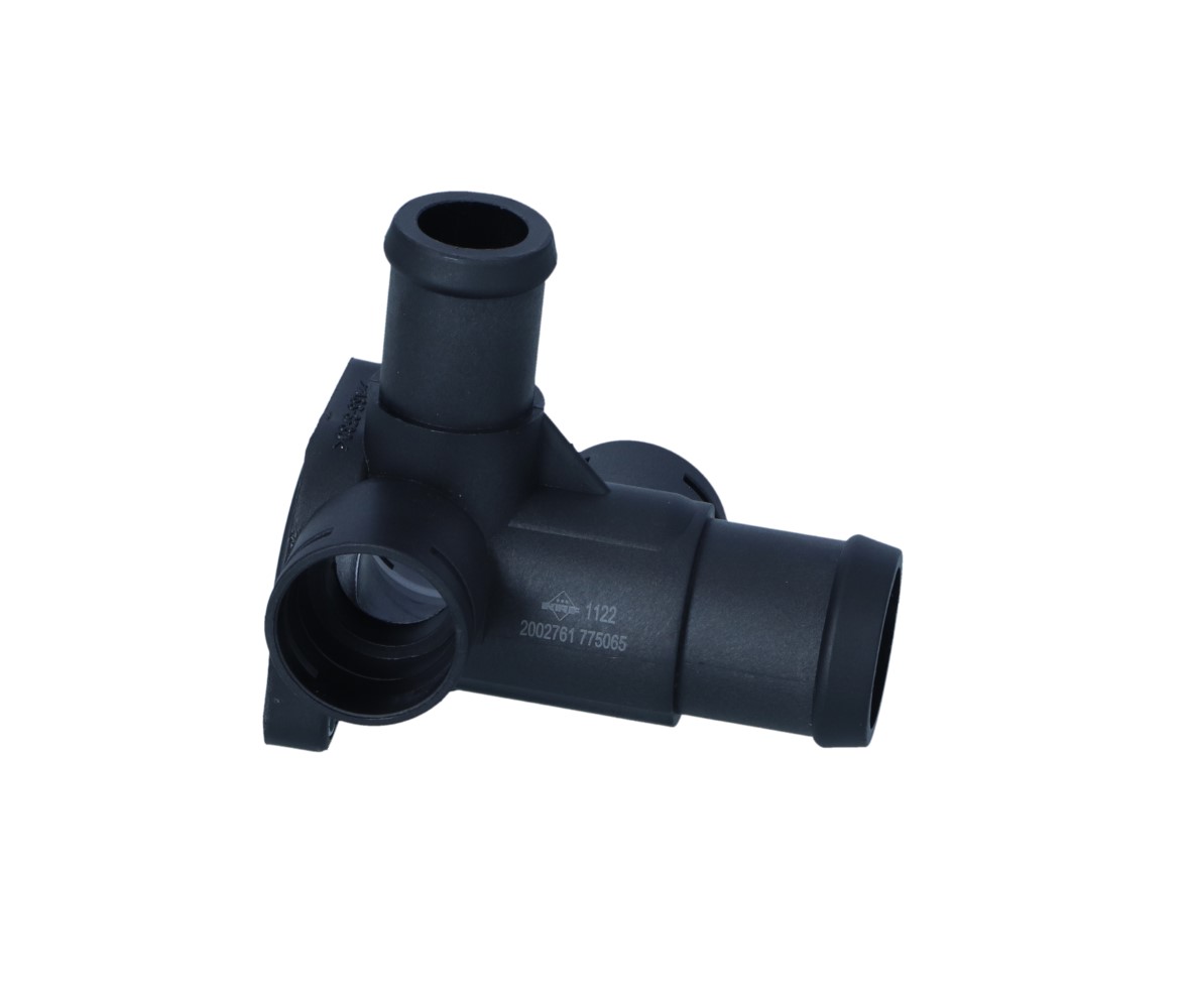 VOLKSWAGEN TRANSPORTER NRF coolant flange 775065