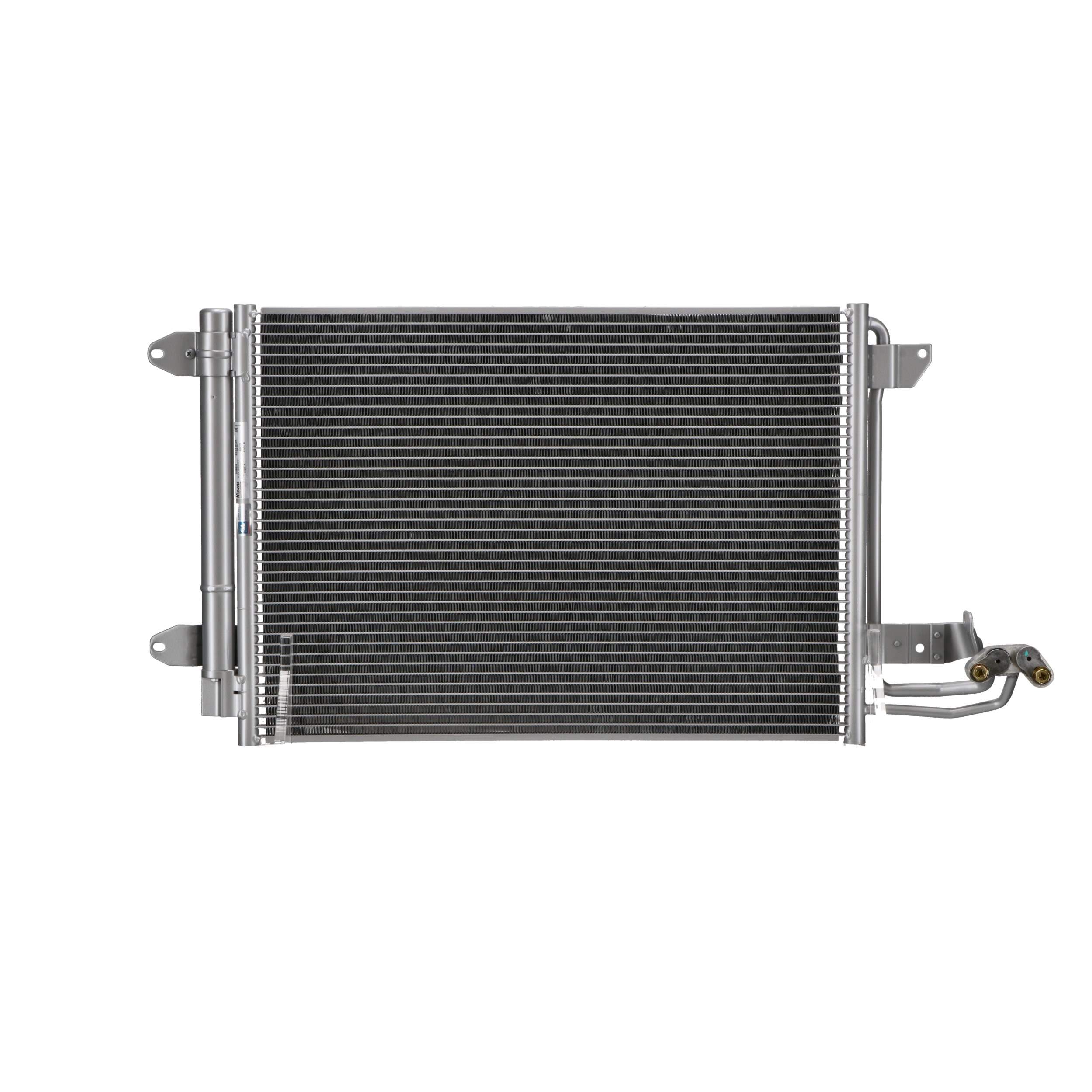 94684 NISSENS Klimakühler Auto Preis