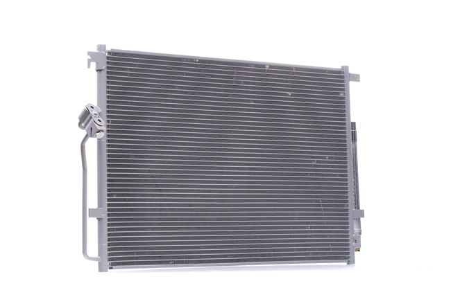 VOLKSWAGEN CRAFTER Ilmastoinnin lauhdutin NISSENS 94917