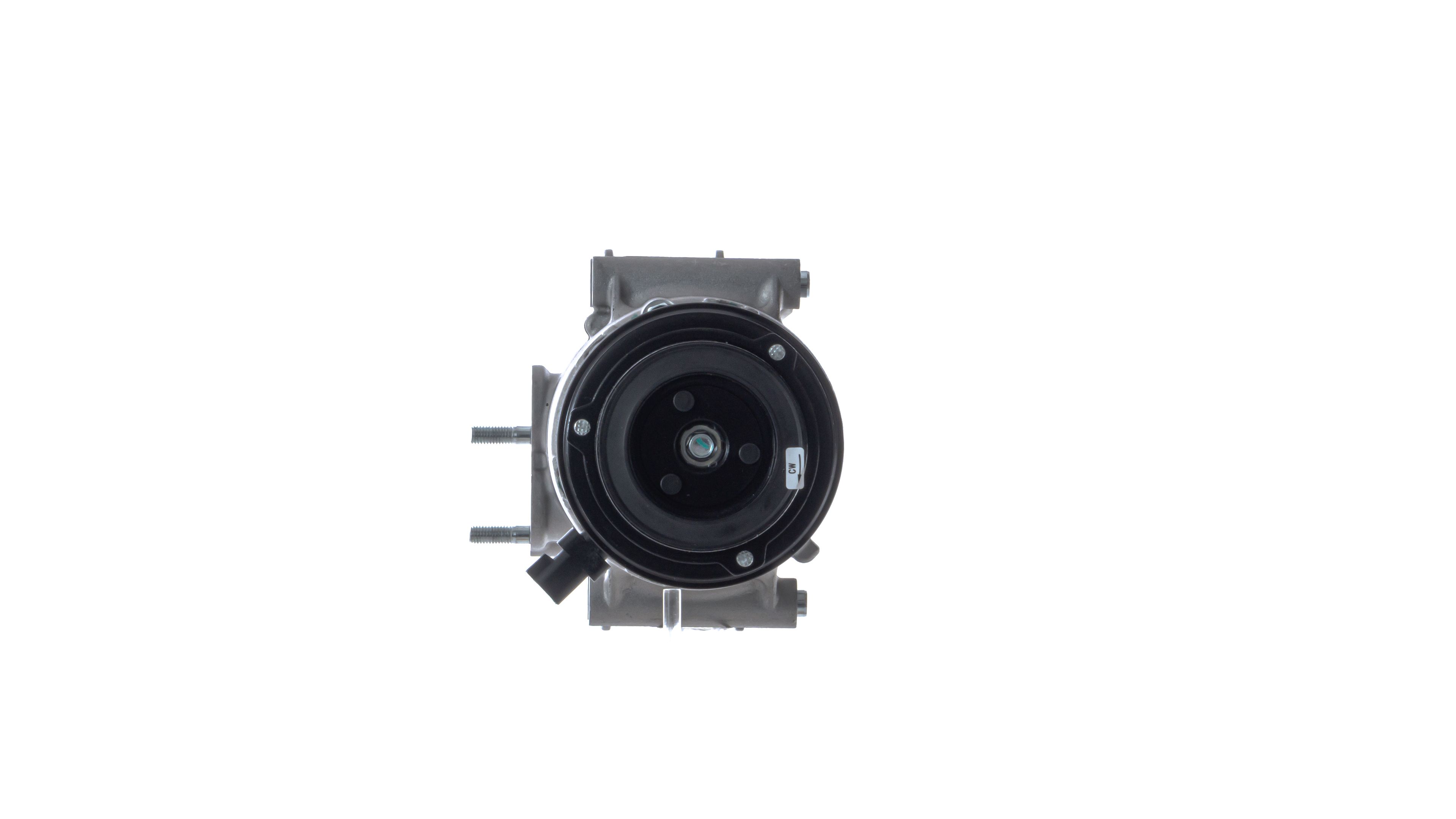 MAHLE ORIGINAL ACP 1366 000S aircopomp AP3119D629BB