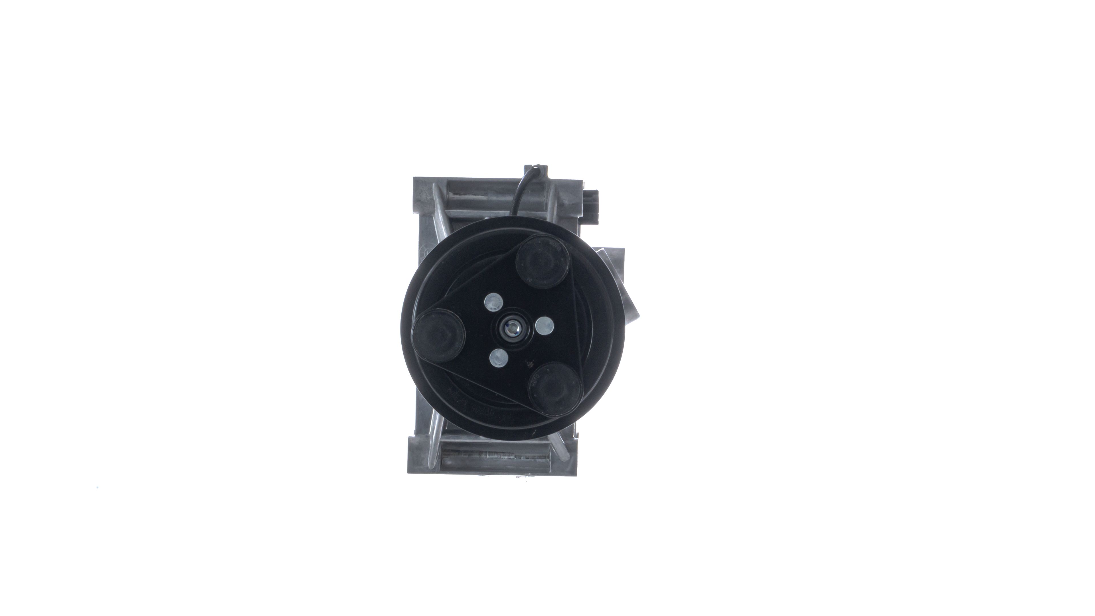 MAHLE ORIGINAL ACP 1588 000S aircopomp 92600EB70A