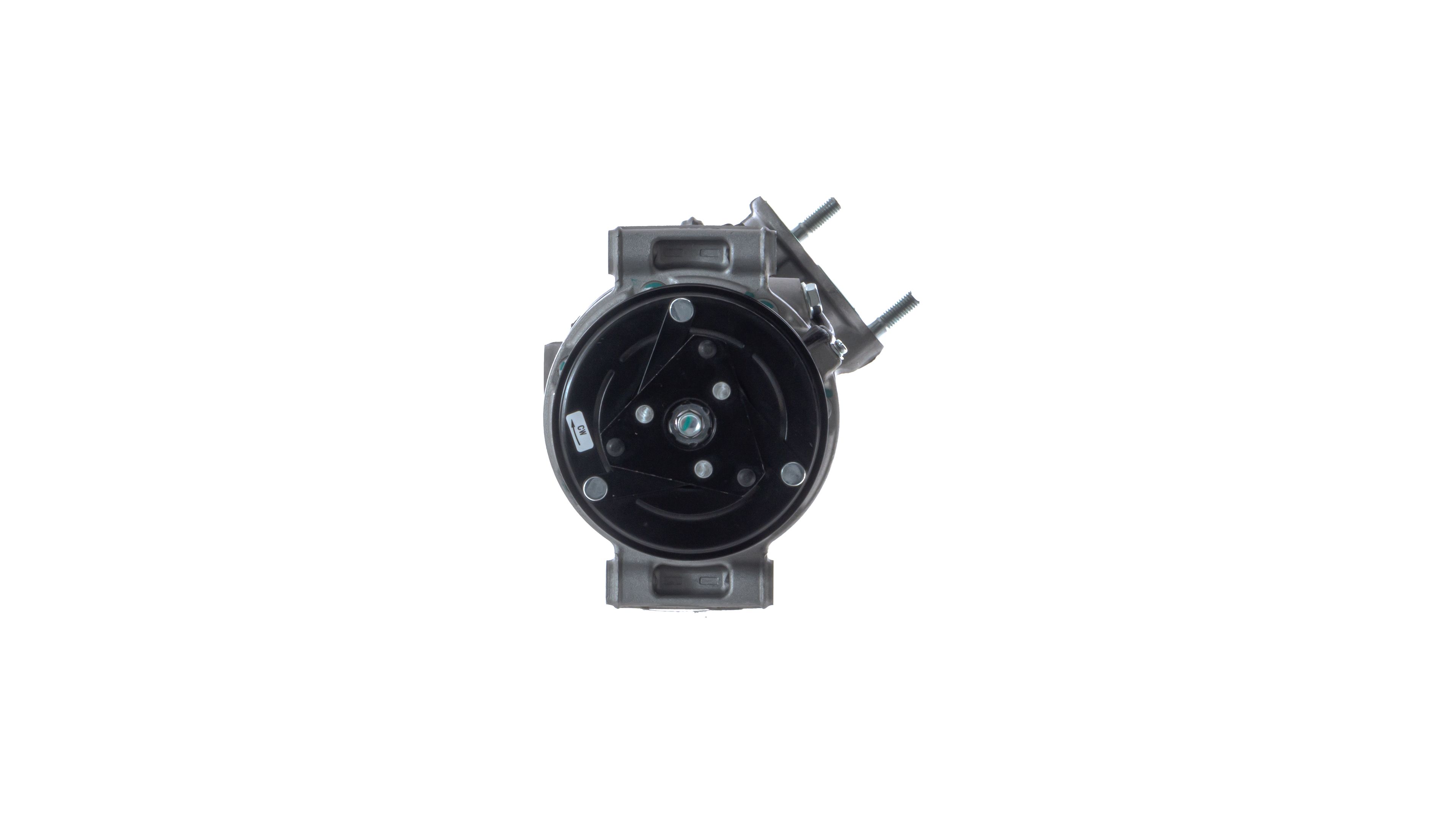 MAHLE ORIGINAL ACP 500 000S aircopomp 31291251