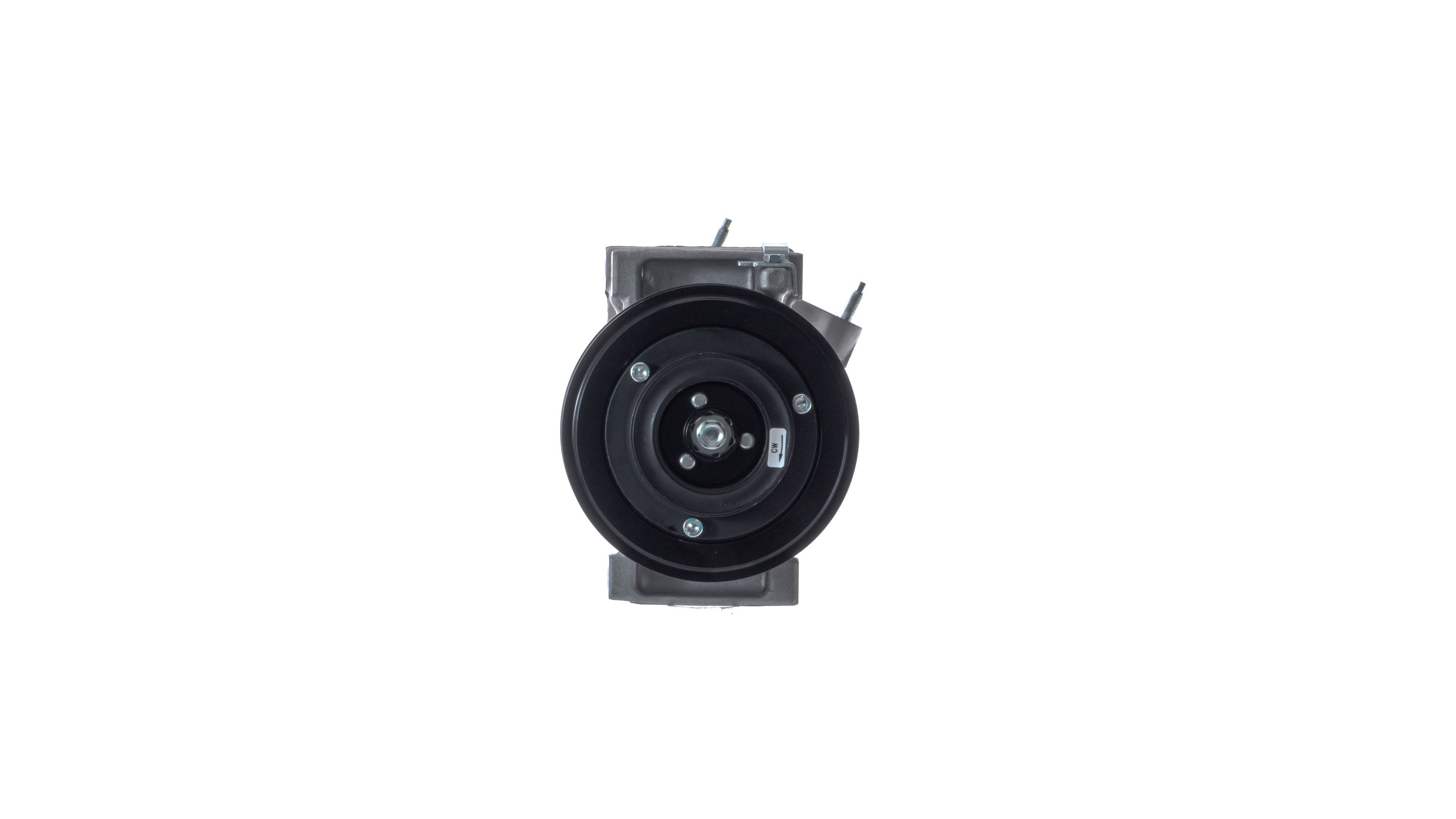 MAHLE ORIGINAL ACP 503 000S aircopomp 9675659980
