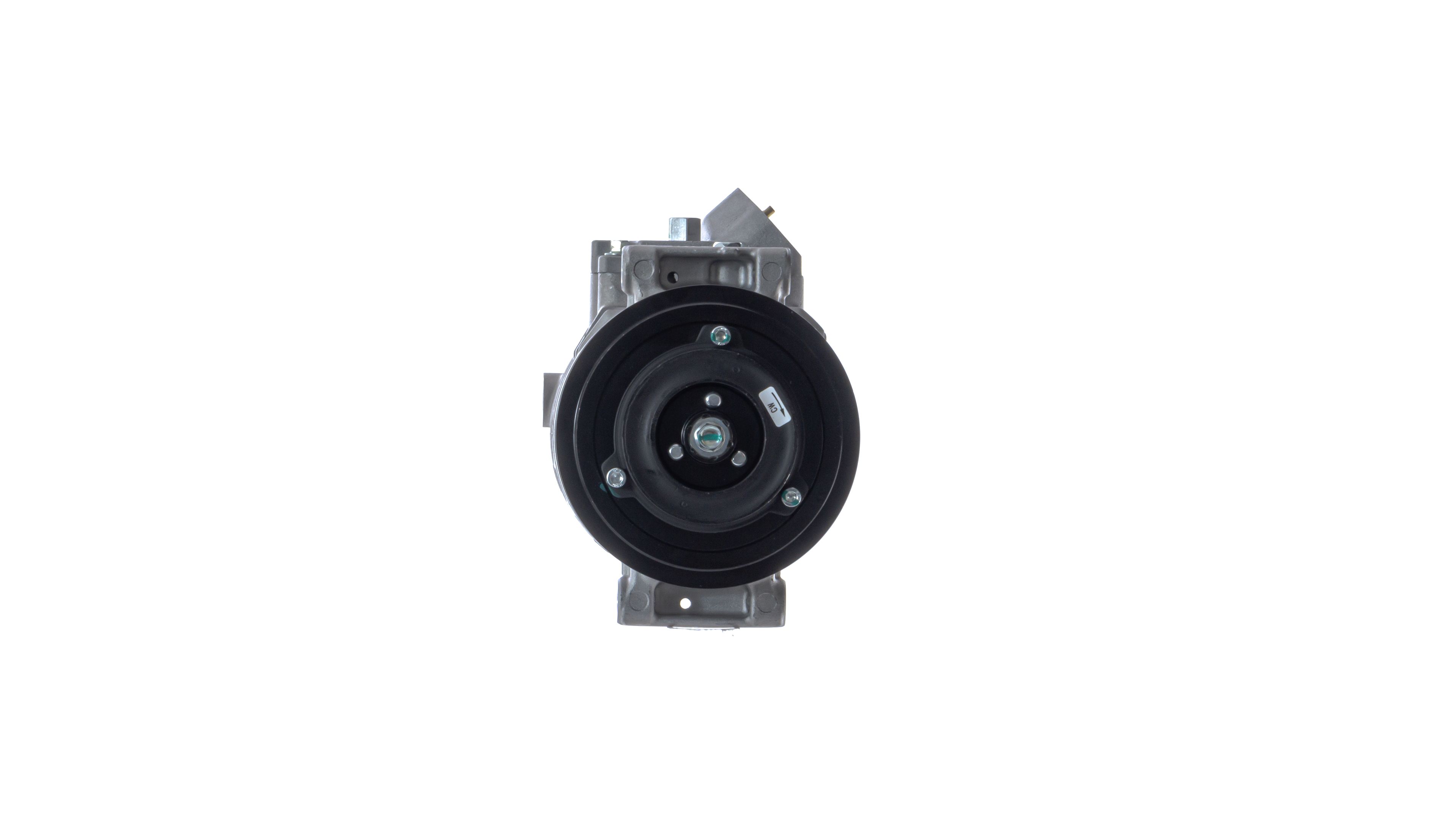 MAHLE ORIGINAL ACP 570 000S aircopomp A001 230 80 11