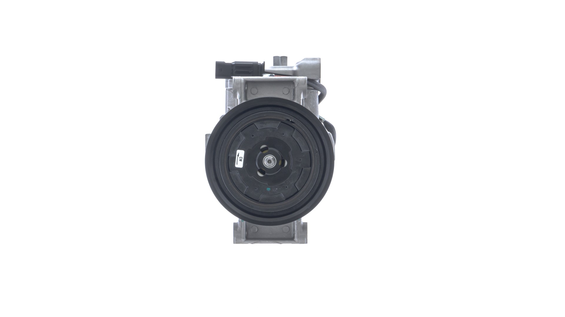 MAHLE ORIGINAL ACP 592 000S aircopomp A004 230 03 11