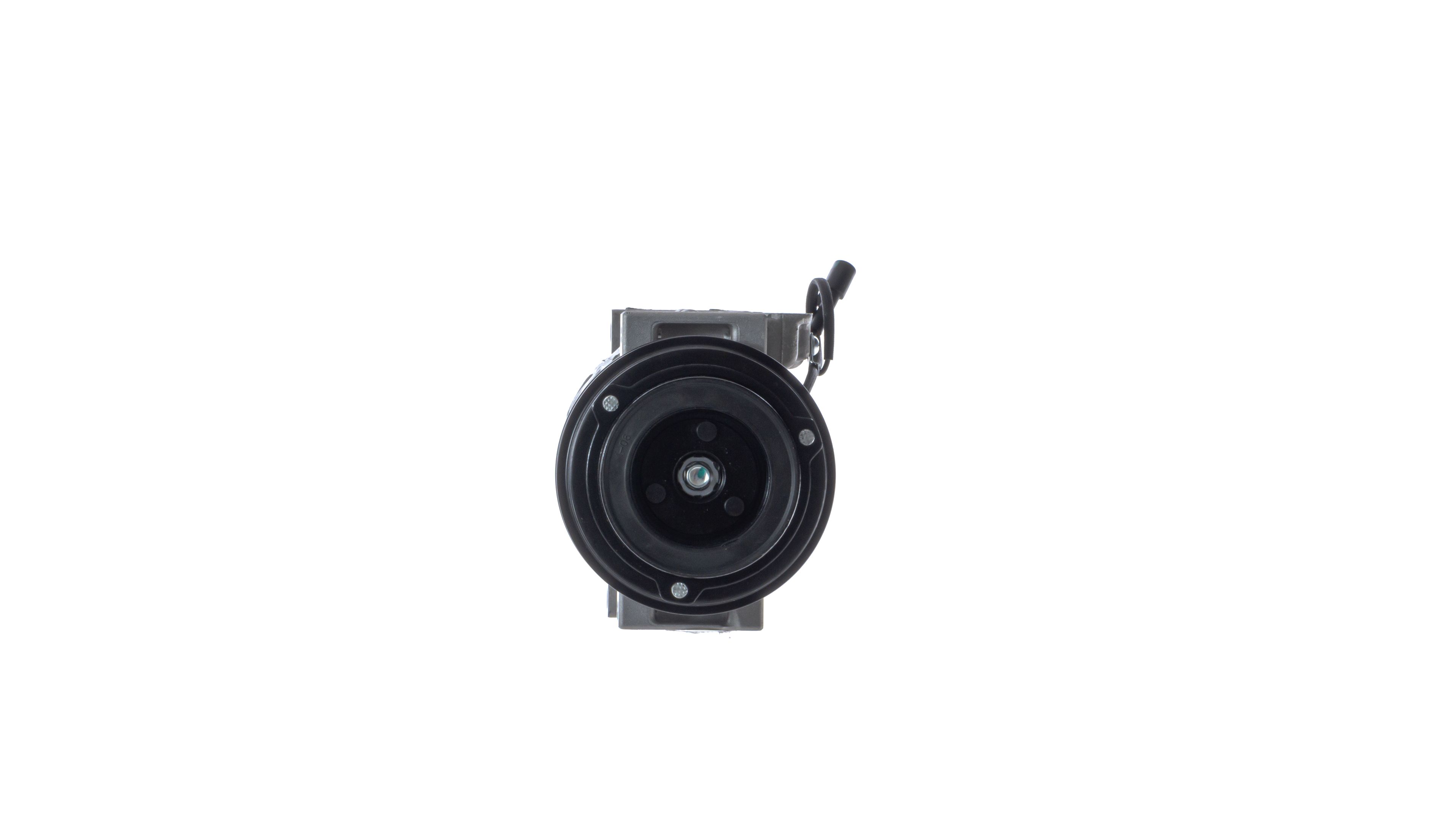 MAHLE ORIGINAL ACP 883 000S aircopomp 9520065DA0