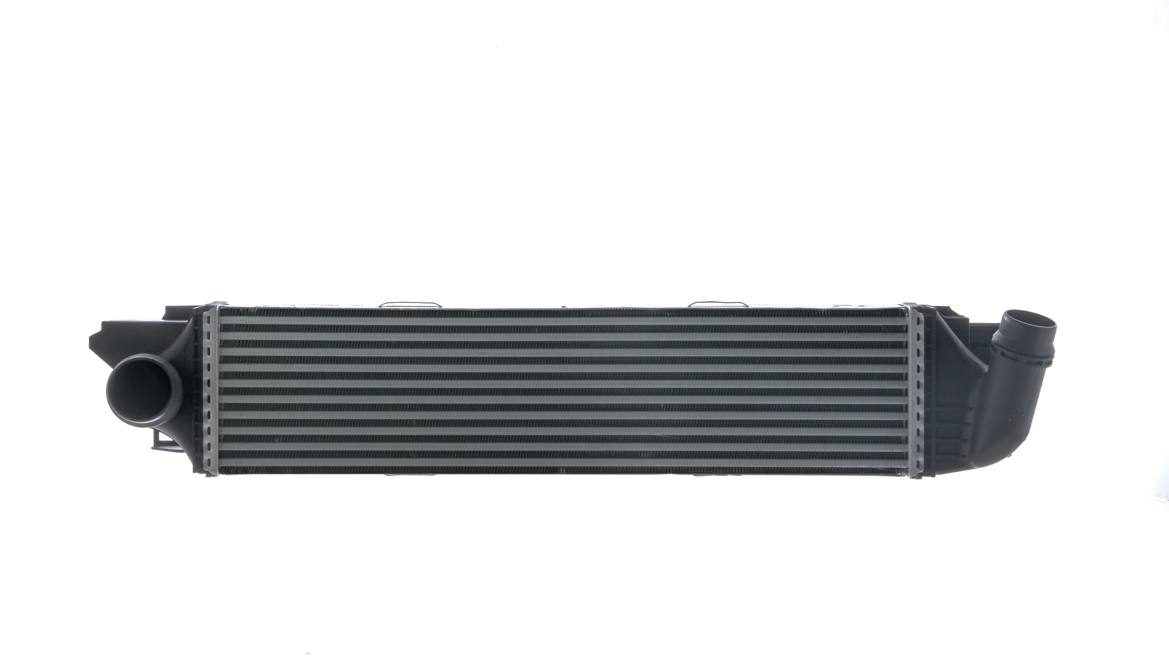 CI 31 000S MAHLE ORIGINAL Intercooler för turbo