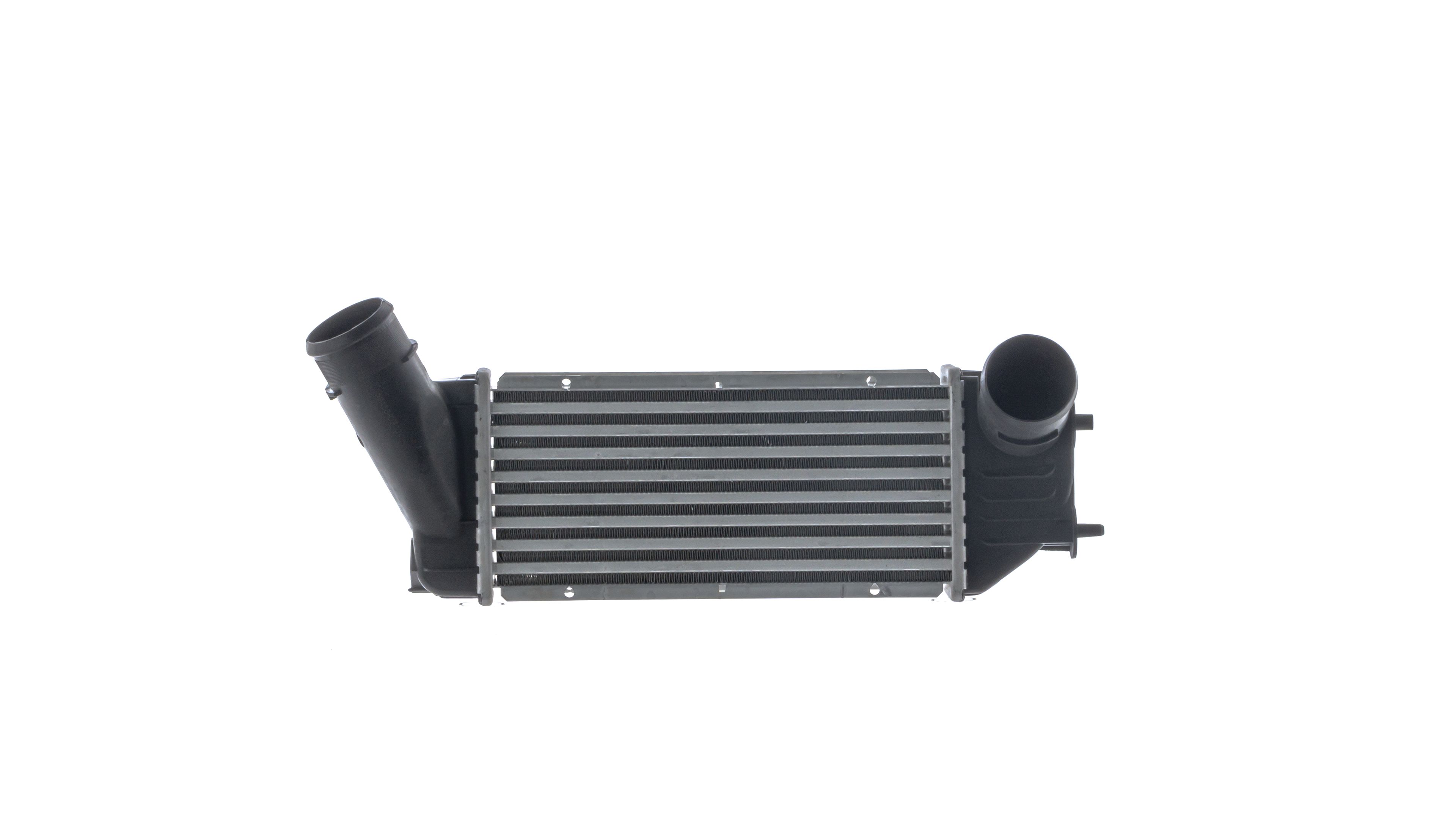 MAHLE ORIGINAL 0384 F6 Intercooler CI 66 000S