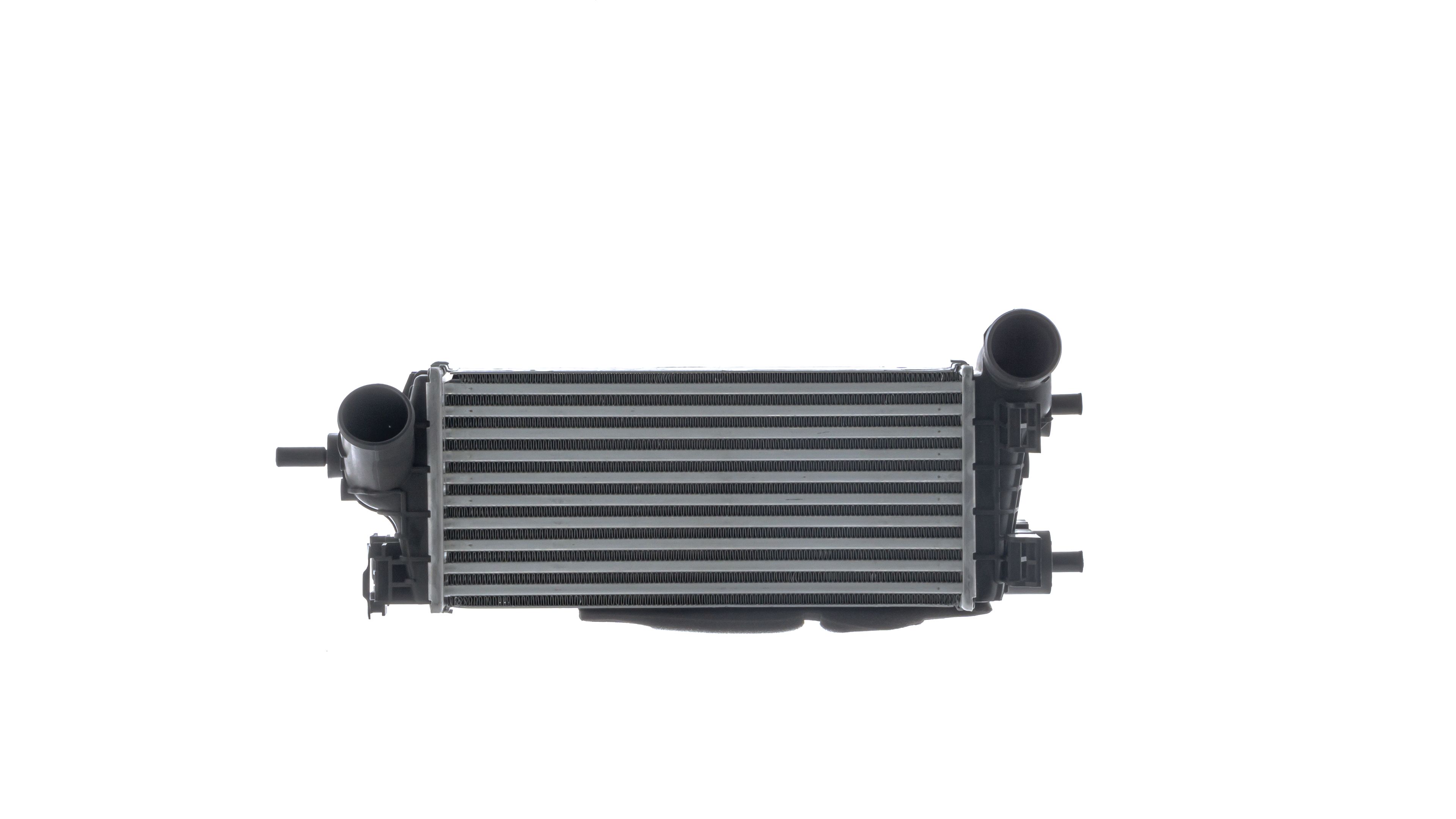 MAHLE ORIGINAL CI 677 000S intercooler CV619L440VC
