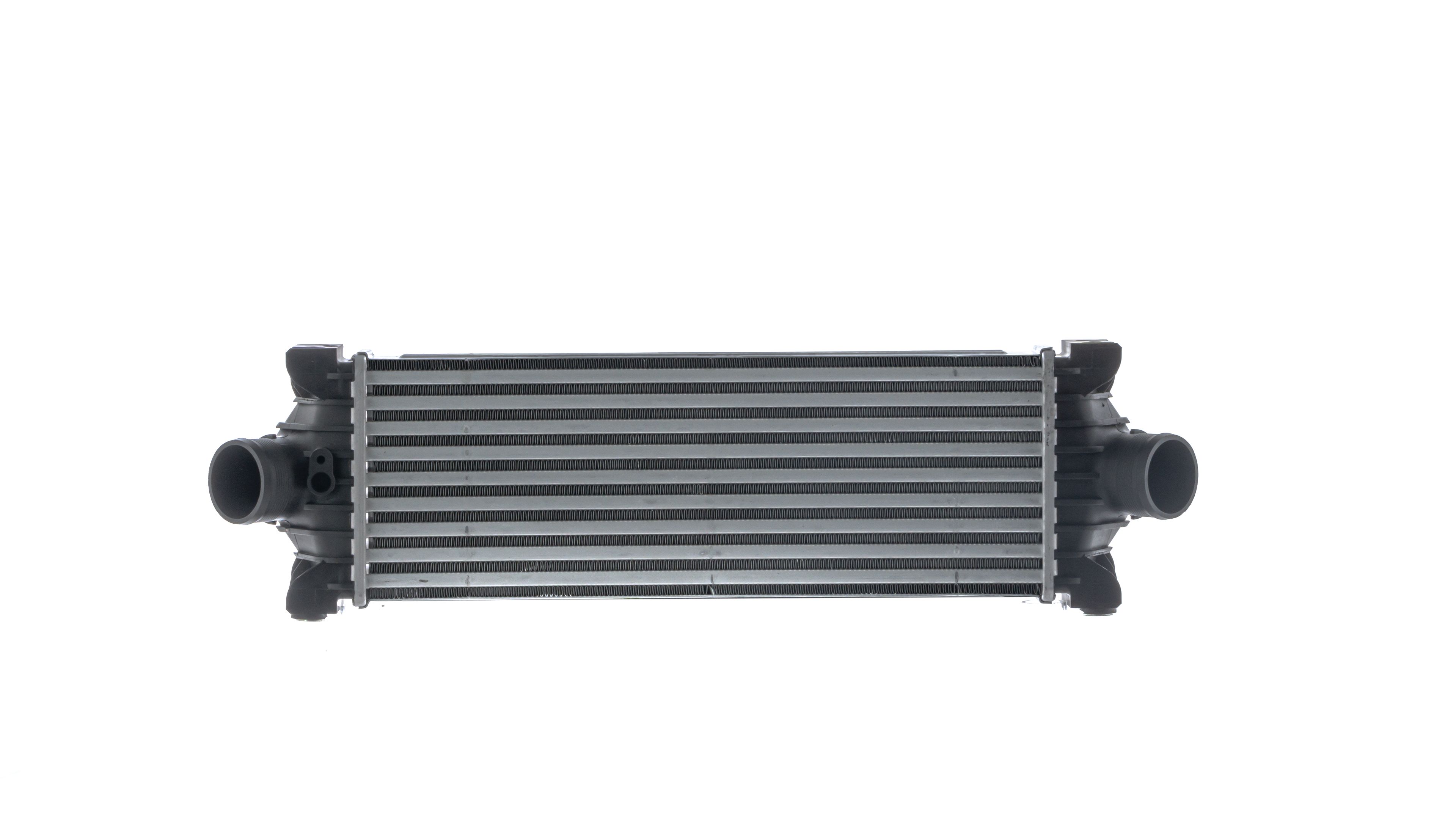 MAHLE ORIGINAL CI 681 000S Intercooler Ford Transit Custom Minibuss 2.2 TDCi 125 hk Diesel 2014