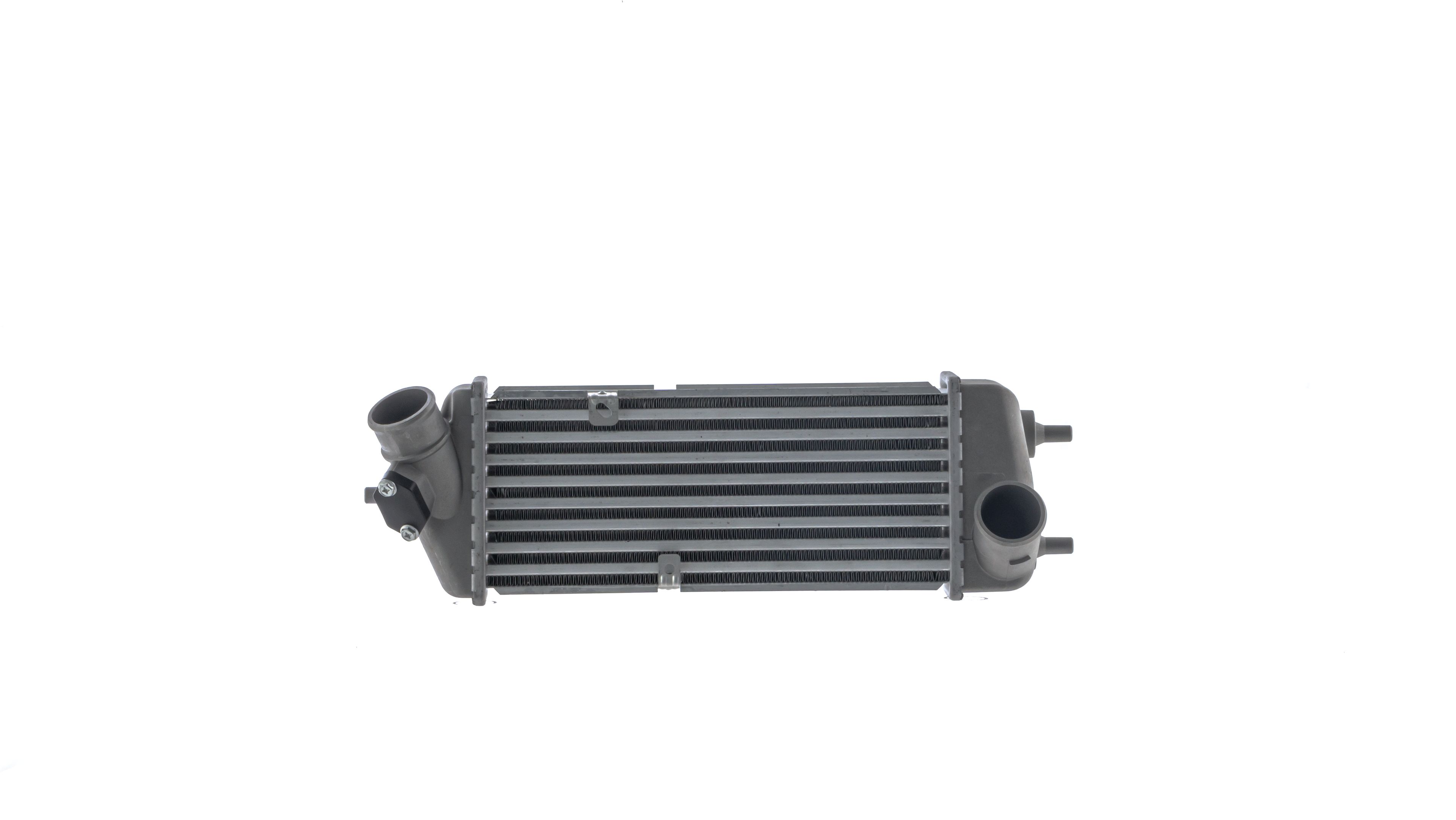 CI 693 000S MAHLE ORIGINAL intercooler för turbo KIA CEE'D