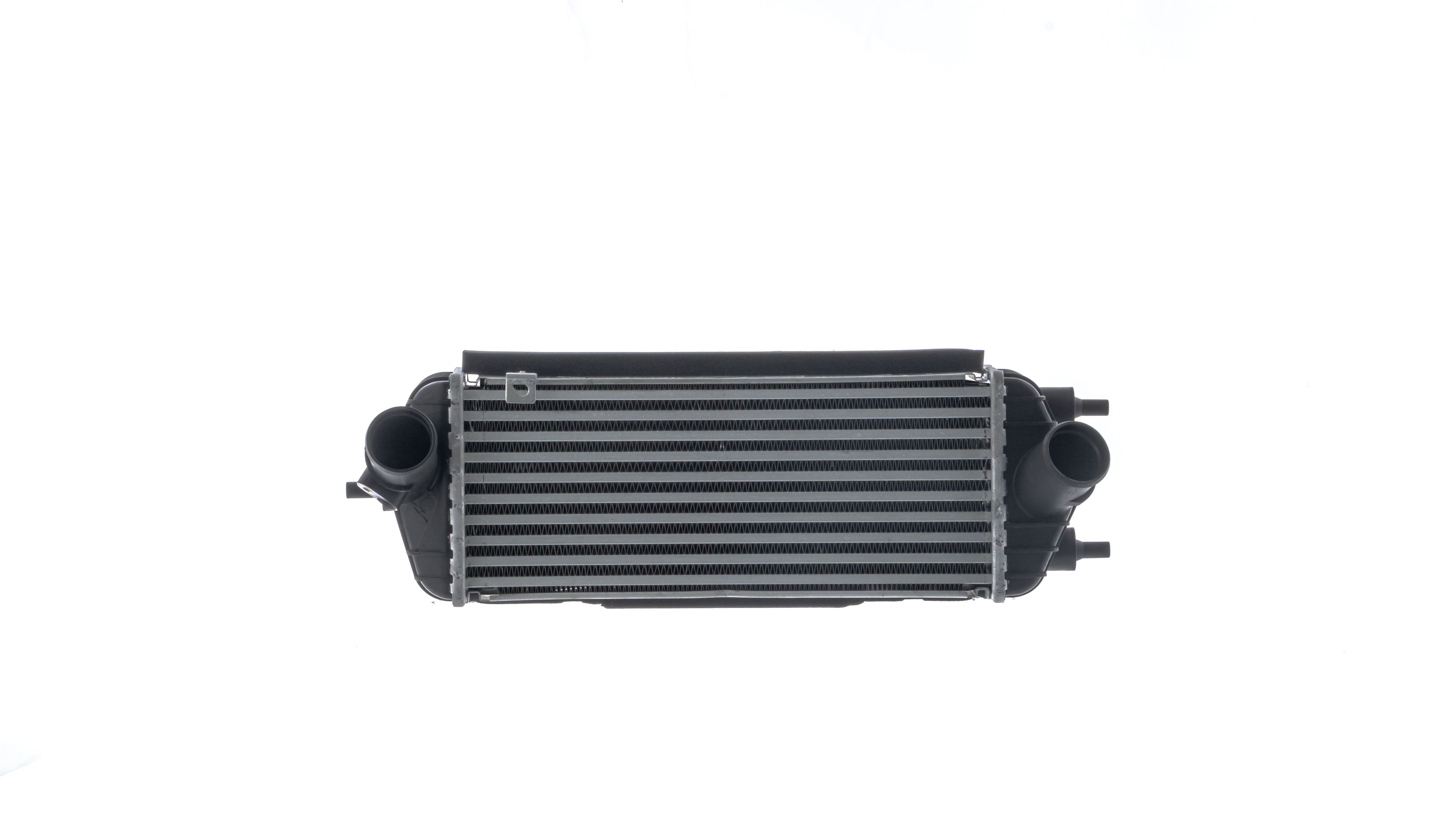 CI 694 000S MAHLE ORIGINAL intercooler KIA CEE'D