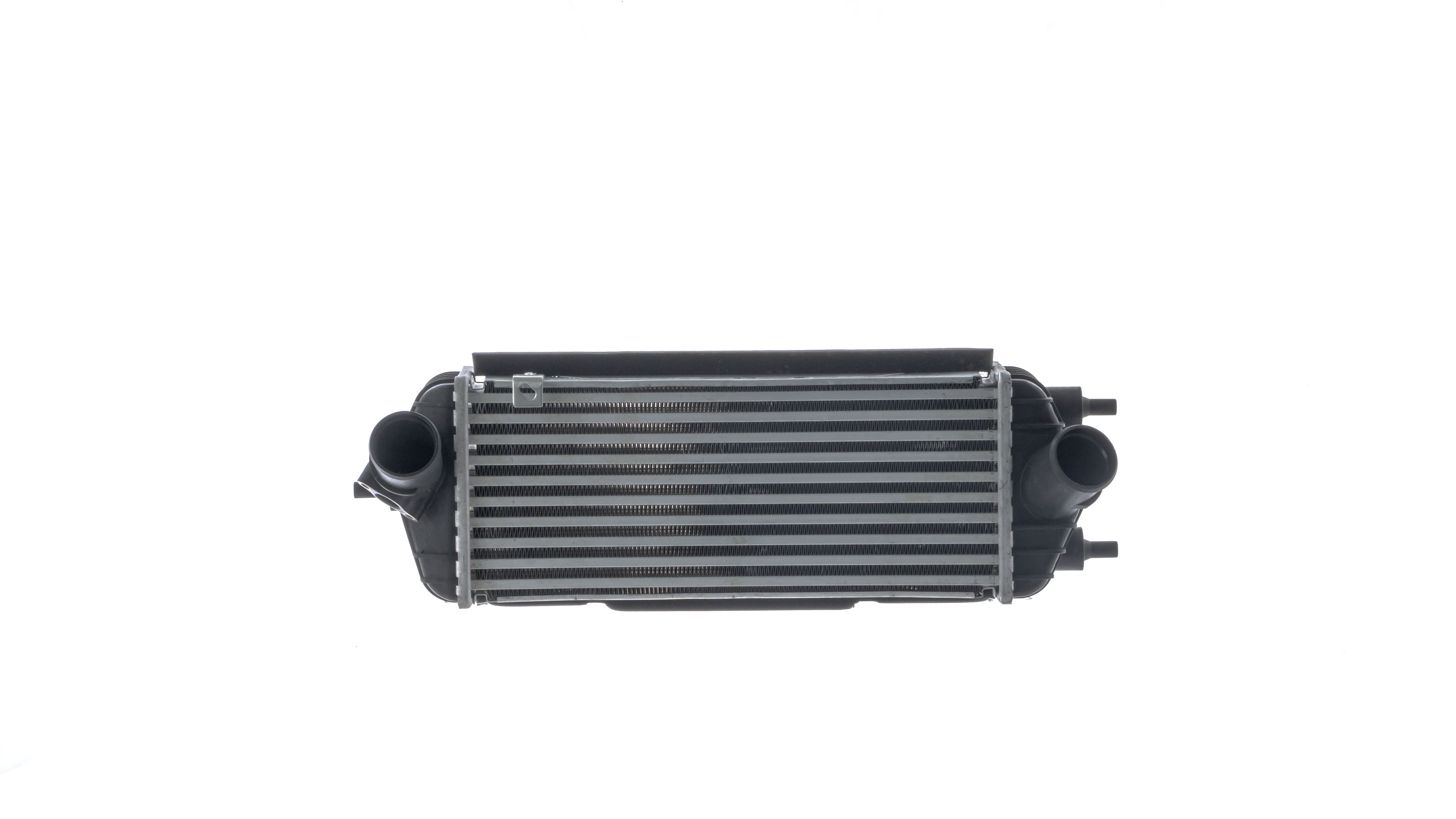 CI 695 000S MAHLE ORIGINAL 282702A850 Ladeluftkühler