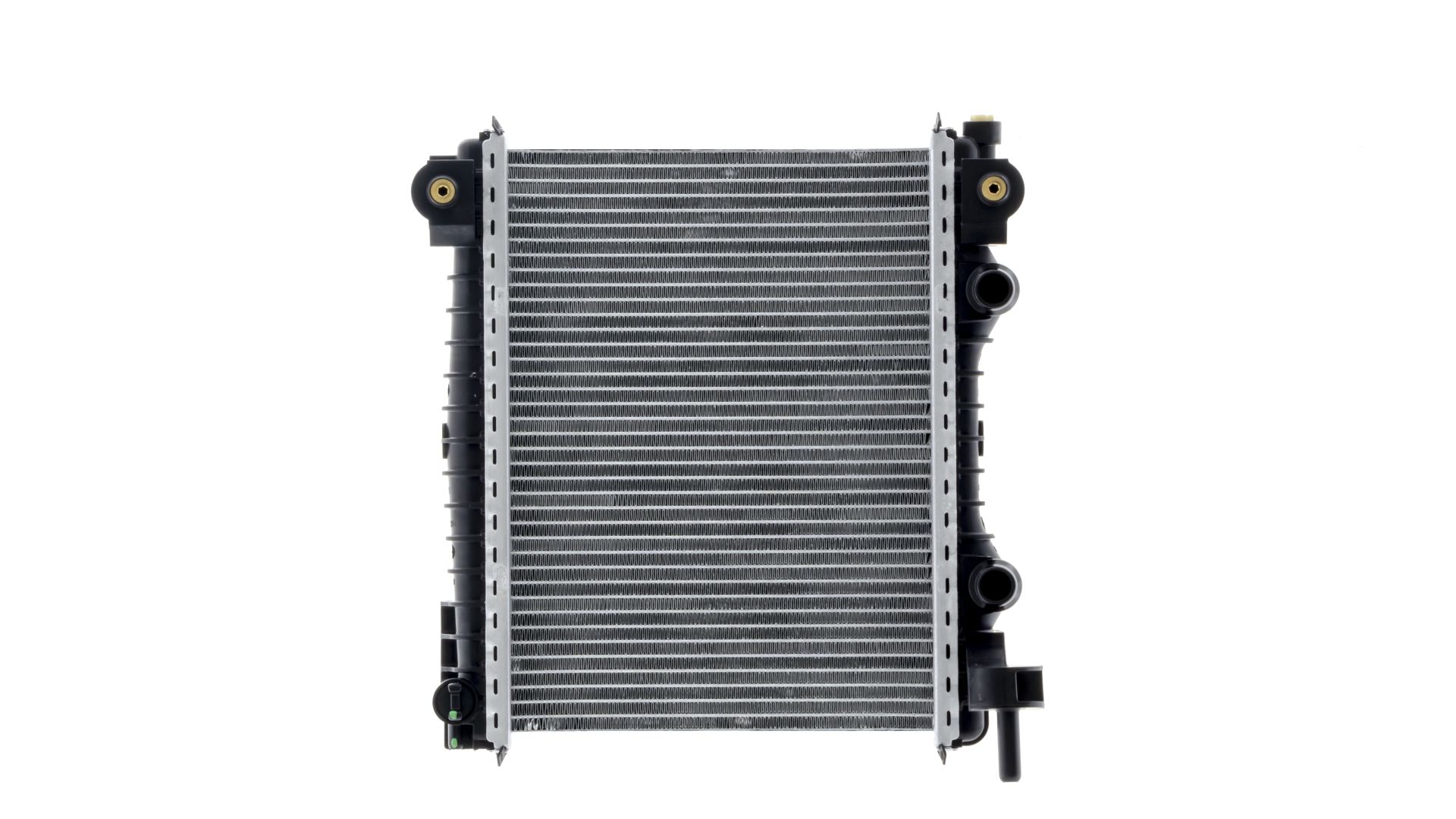 MAHLE ORIGINAL CR 2706 000P Chłodnica wody ALFA ROMEO Giulia GT