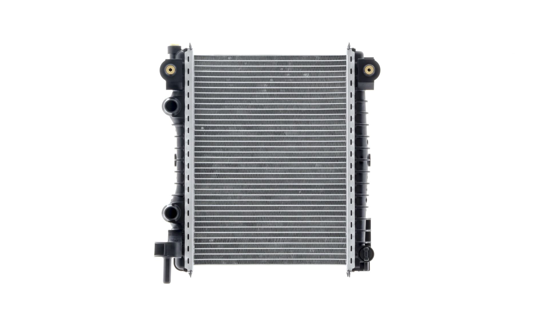 MAHLE ORIGINAL CR 2707 000P Chłodnica wody ALFA ROMEO Giulia GT