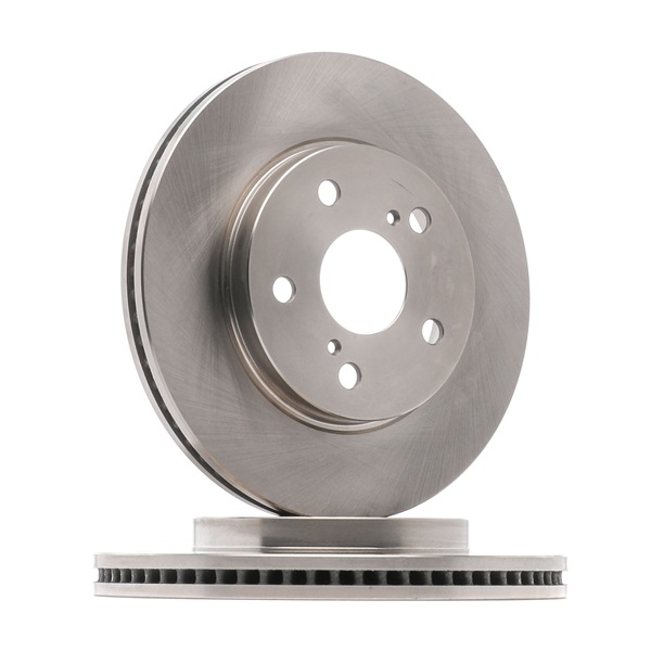 MAXGEAR 19-4812 remschijf 43512 02 390