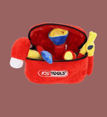 KS TOOLS 100208 A-kwaliteit en eerlijke prijzen