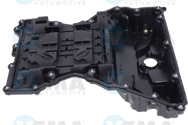 VEMA 110042 oliekuip, automaat A 651 010 03 28