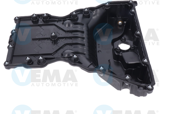 VEMA A6510102913 Olejová vaňa automatickej prevodovky 110043