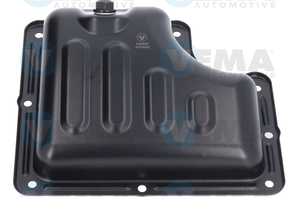 RENAULT TWINGO Ölwanne VEMA 110050