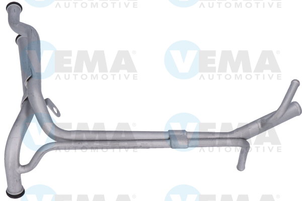 VEMA 130064 Durite de refroidissement Mitsubishi Space Gear 2.4 i 4WD 132 CV Essence 1997