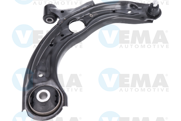VEMA 260648 Querlenker MAZDA 2 Schrägheck (DL, DJ) 1.5 D (DJ5FS) 105 PS Diesel 2014