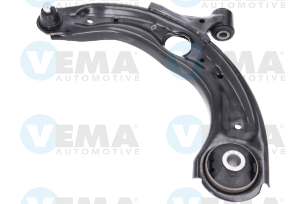 VEMA 260649 Querlenker MAZDA 2 Schrägheck (DL, DJ) 1.5 D (DJ5FS) 105 PS Diesel 2017