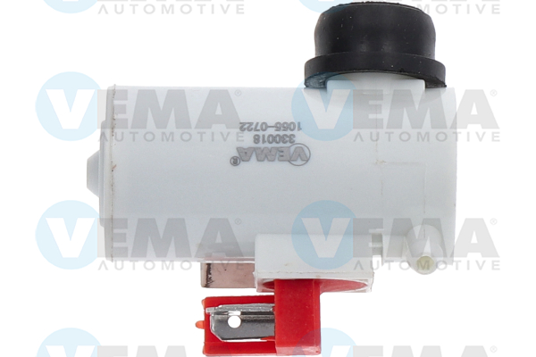 VEMA 330018 spylepumpe Honda Civic EJ7 1.6 VTi 160 hk Bensin 2000