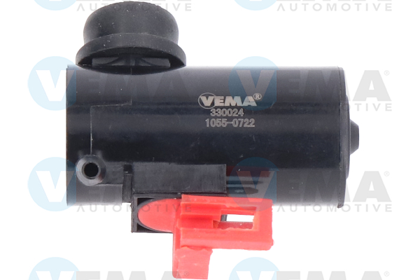 VEMA 330024 spylepumpe Honda HR-V 1 1.6 16V 4WD (GH2, GH4) 124 hk Bensin 2000