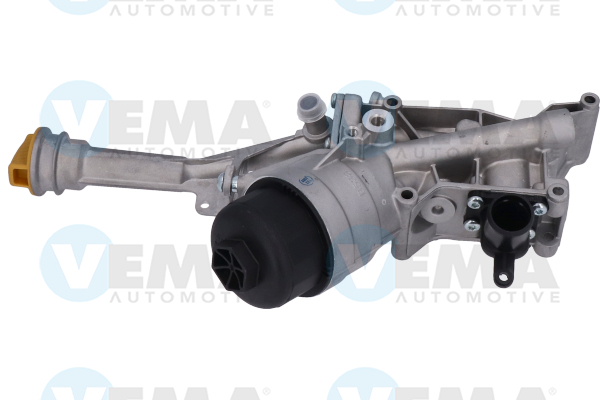 VEMA 340013 oliekoeler 55269523