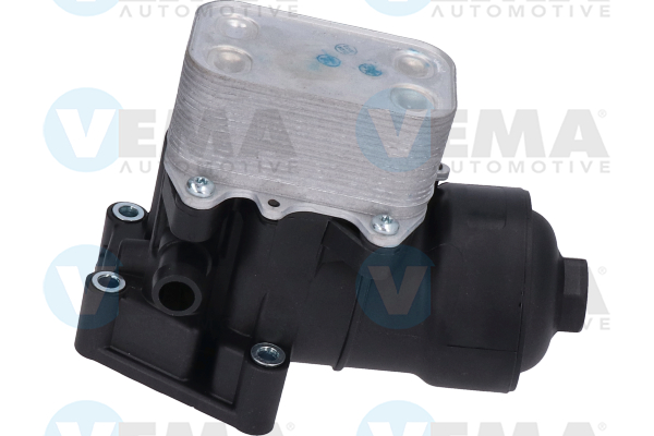 VEMA 340014 oliekoeler 03L115389H
