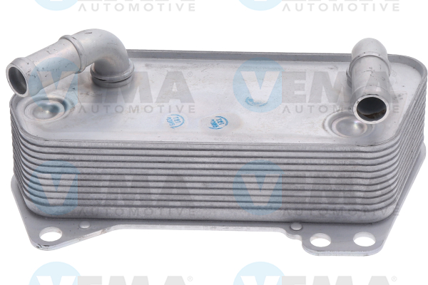 VEMA 340016 oliekoeler 02E 409 061E