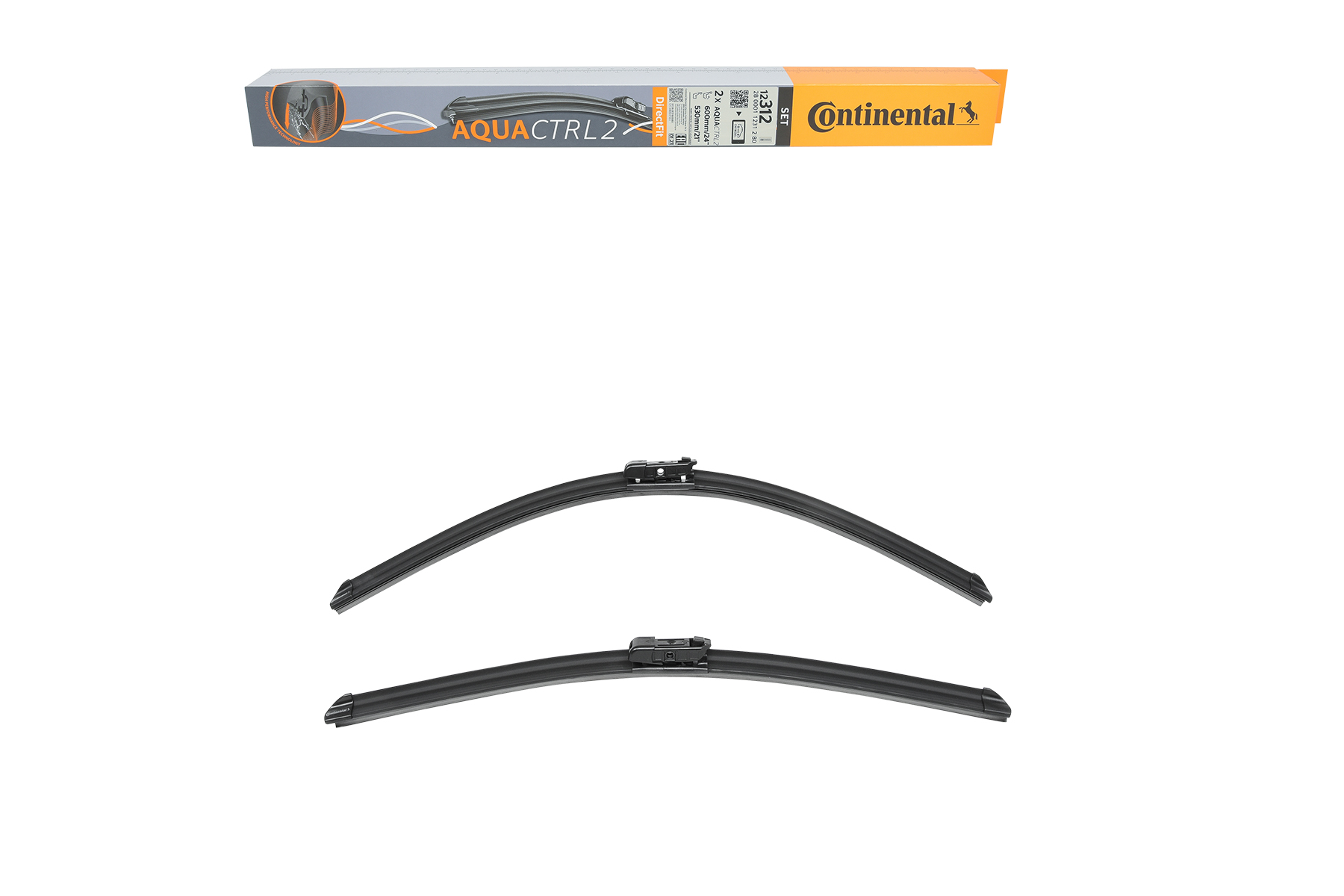 Continental A-kwaliteit en eerlijke prijzen