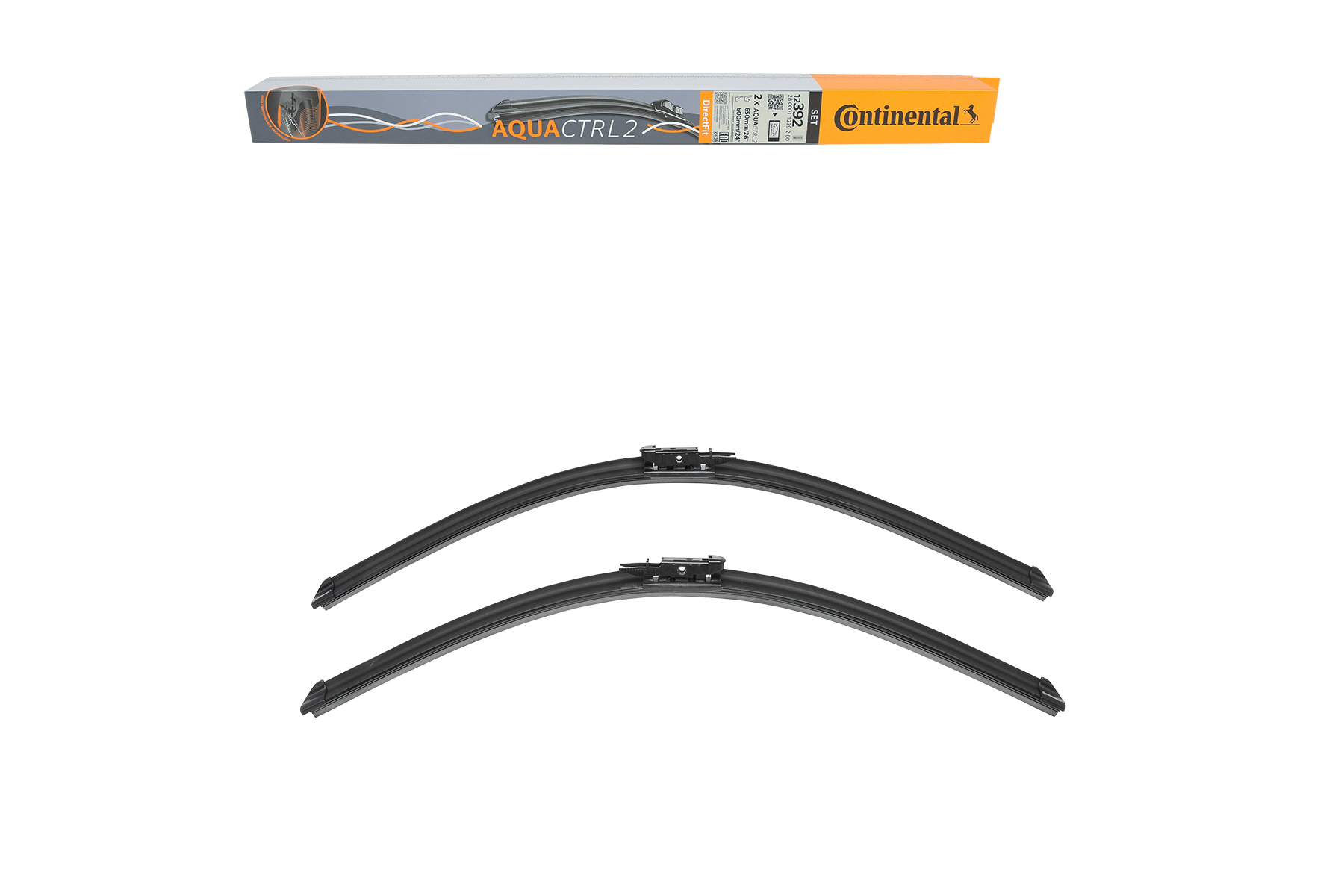 Continental 2800011239280 Torkarblad VW Crafter 50 Flak 2.0 TDI 4motion 163 hk Diesel 2012