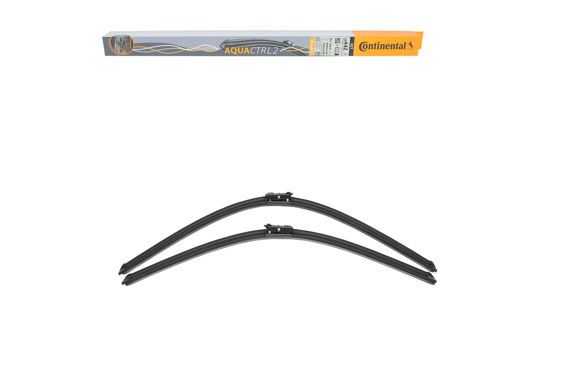 Bagvisker Continental CITROËN C4 2800011244280