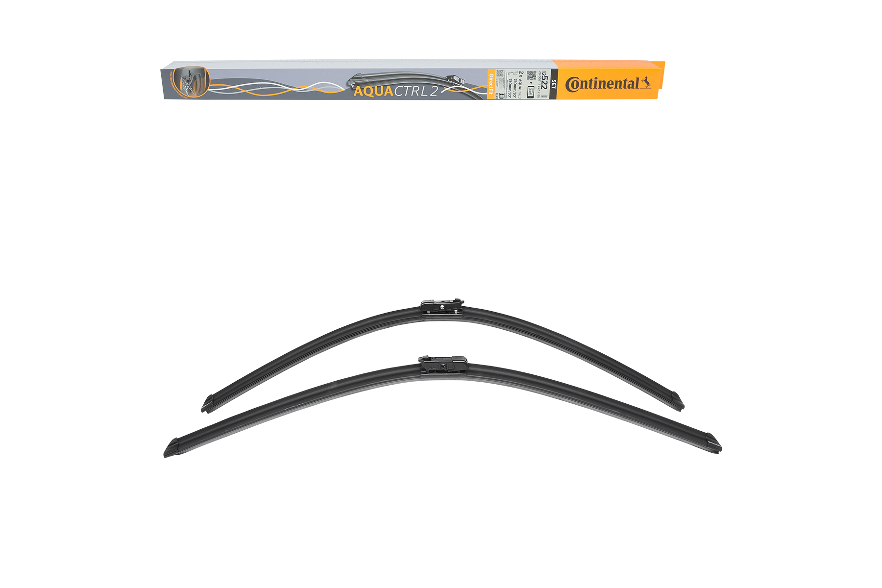 Continental 2800011252280 Trykakkumulator, fjederdæmpning Ford Focus DYB Hatchback 1.5 EcoBoost 179 HK Benzin 2017