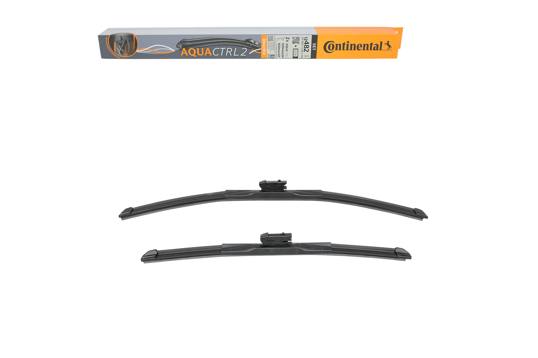 Continental 2800011254280 Vindusviskere Land Rover Discovery 5 2024