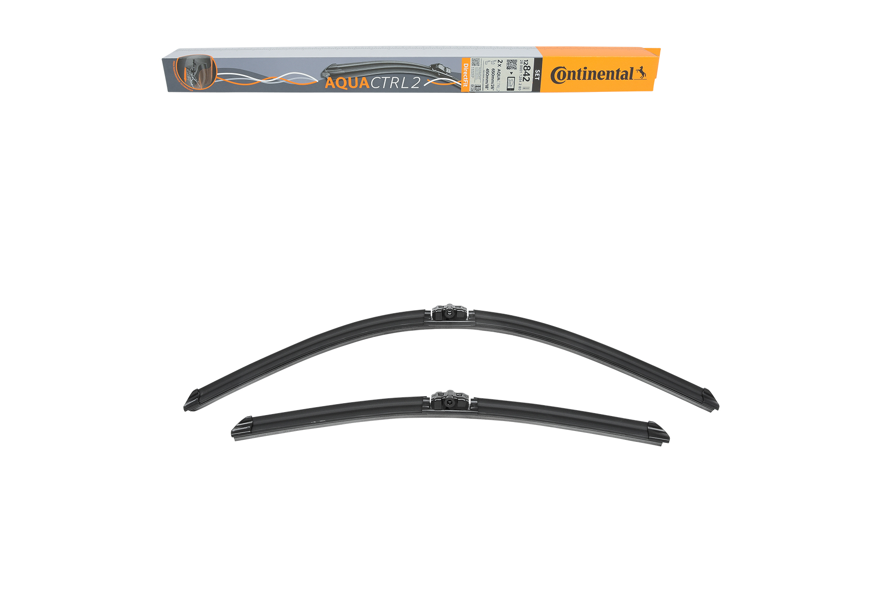 Bagvisker Continental CITROËN C5 2800011284280