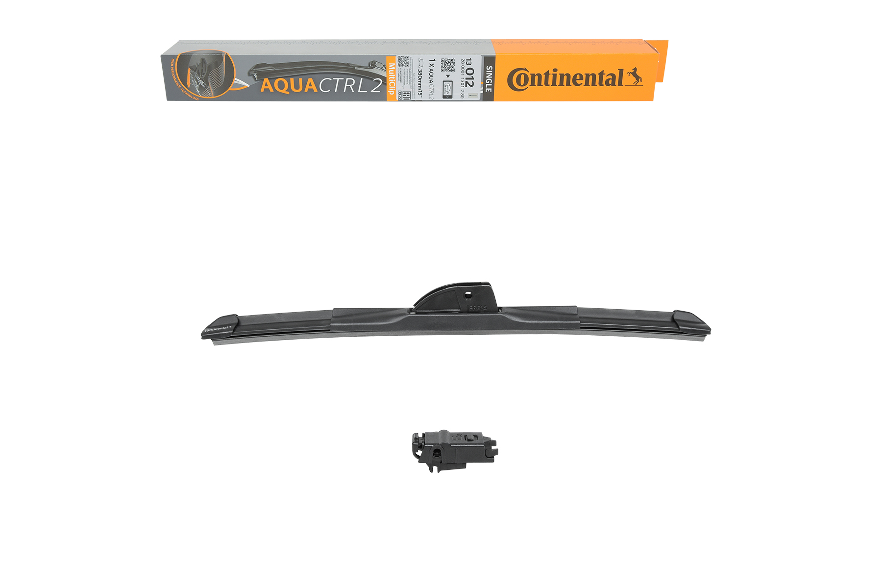Wischblatt Continental ABARTH PUNTO EVO 2800011301280