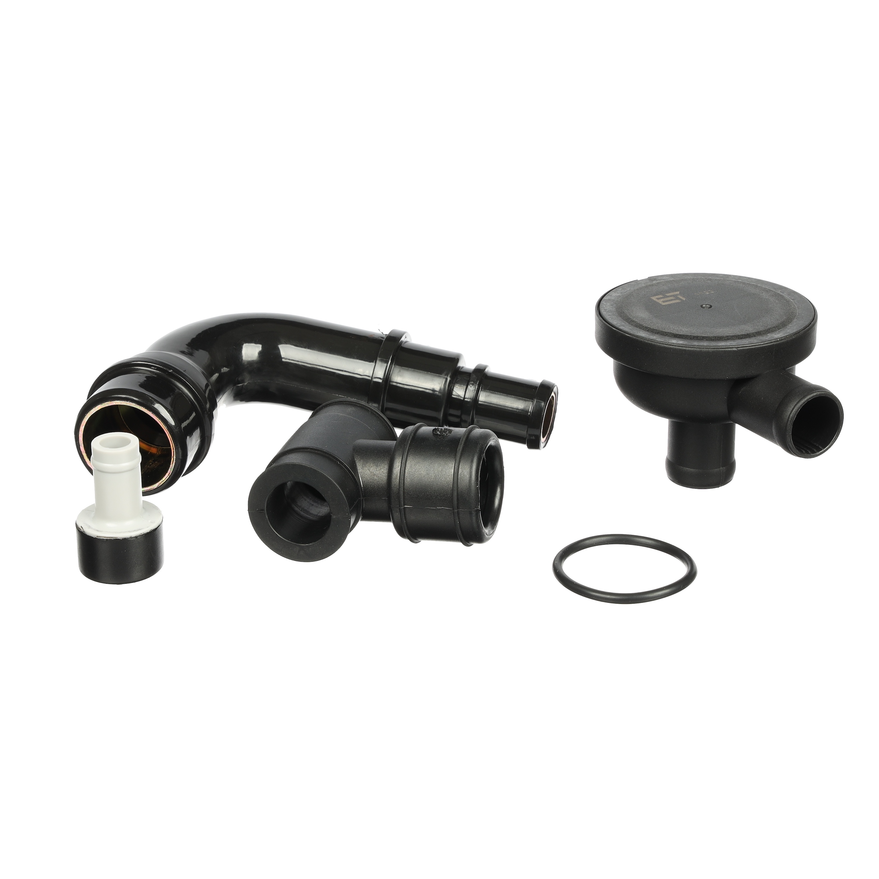 ET ENGINETEAM CB0035VR1 Valve, engine block breather Audi TT 8N 1.8 T quattro 182 hp Petrol 2000