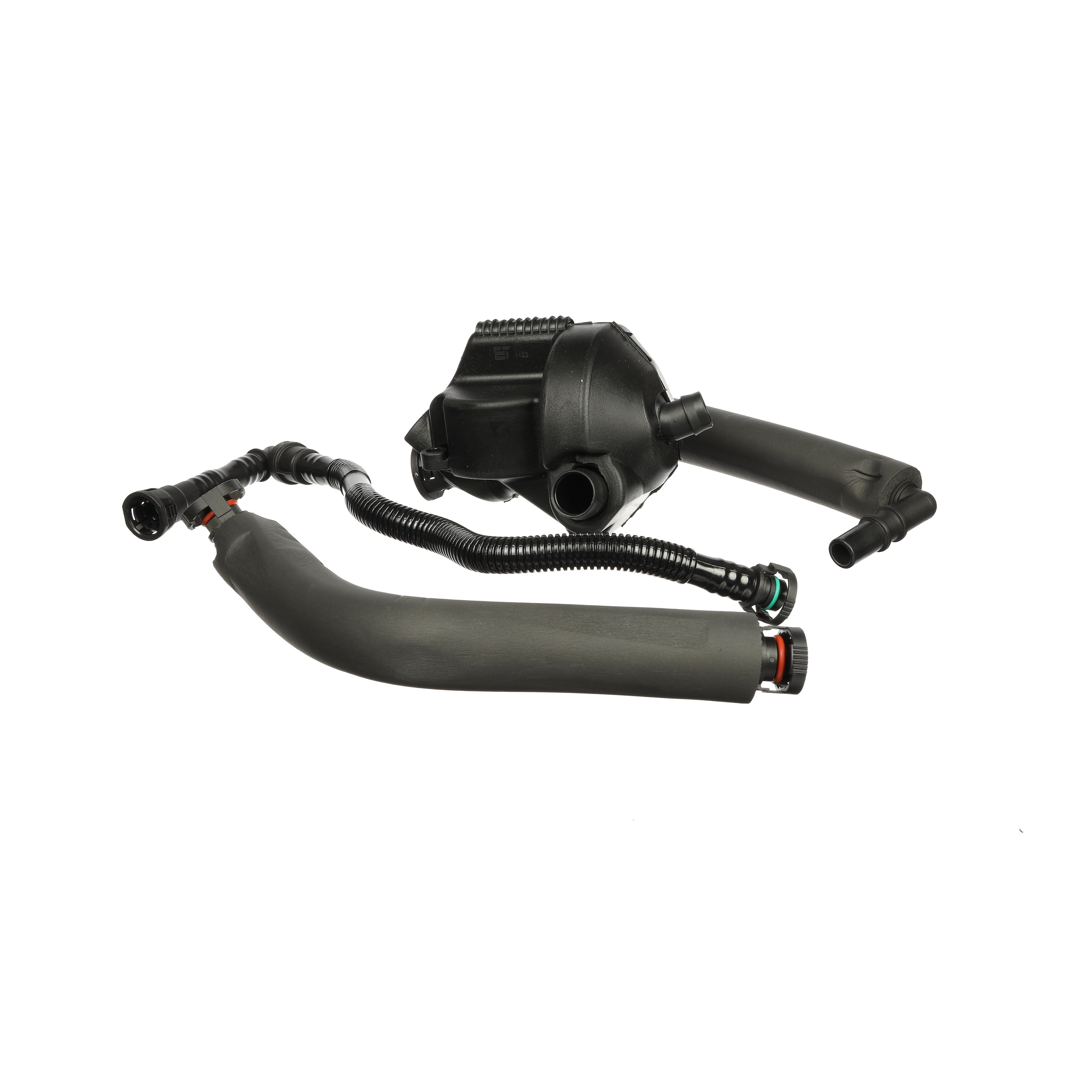 ET ENGINETEAM CB0036VR1 Vevhusventilation BMW E81 118i 2.0 129 hk Bensin 2007