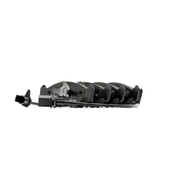Pastiglie dei freni NK FORD C-MAX 222515